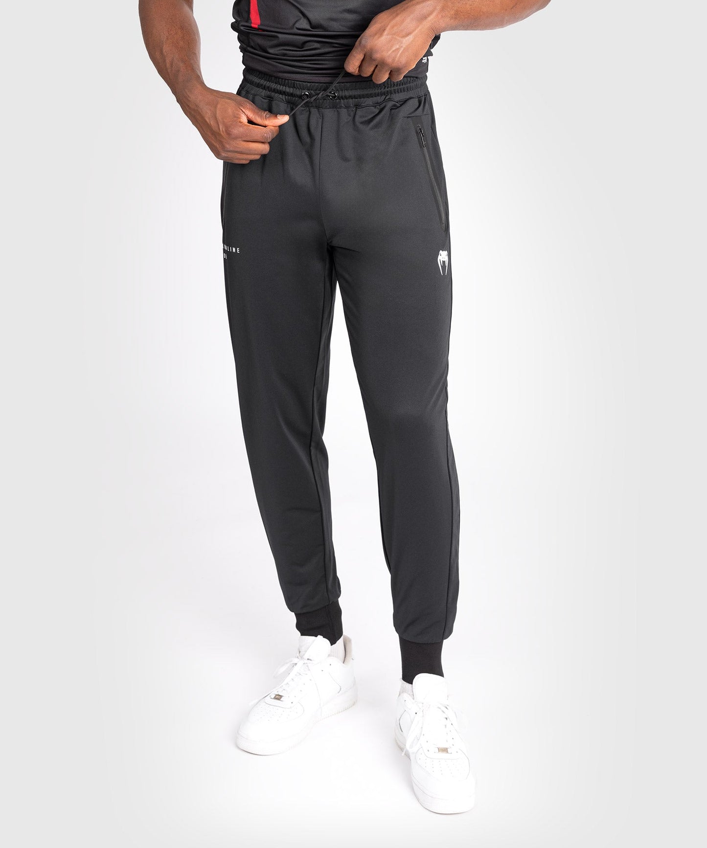 Venum Adrenaline Herren Jogger - Red