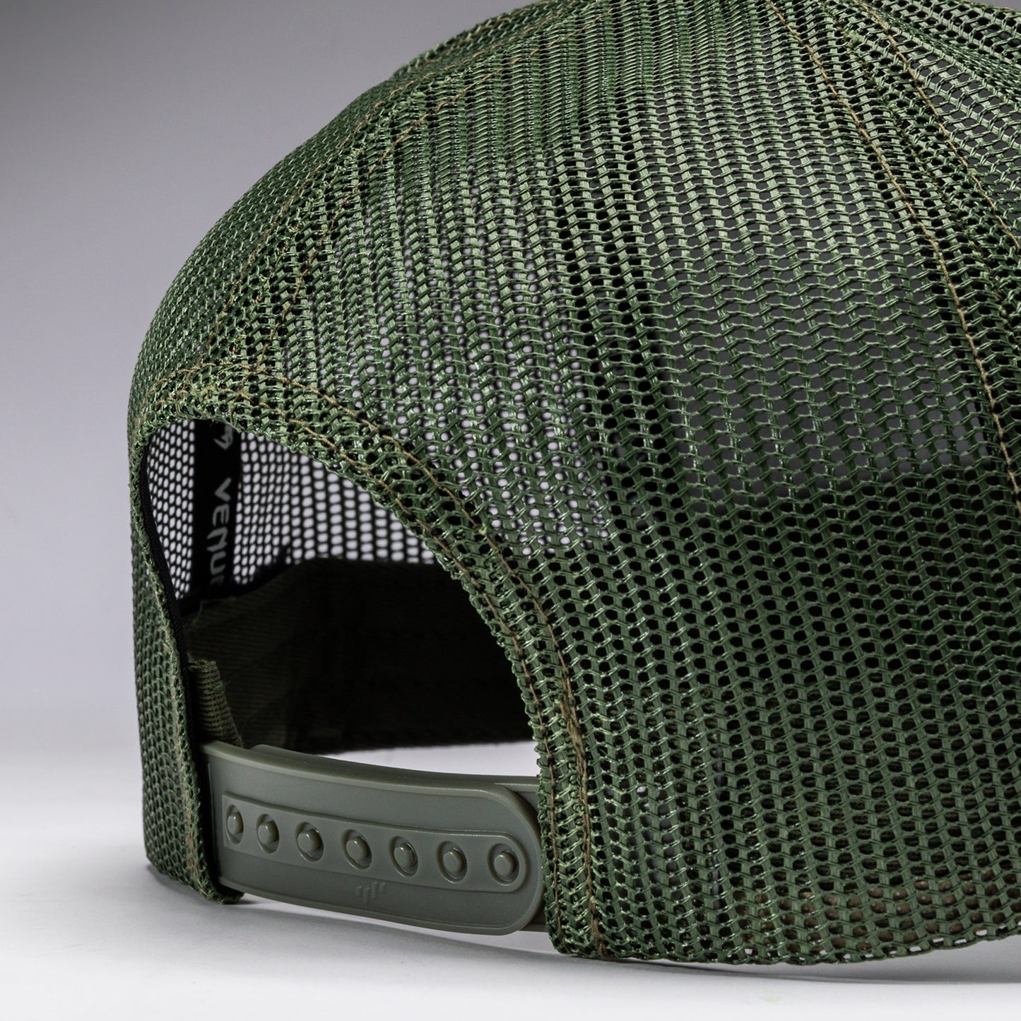 Venum Trucker Cap - Ton Grün