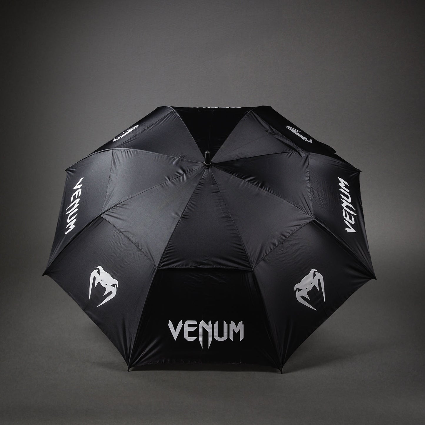 Venum MX Basics Regenschirm - Schwarz/Weiß