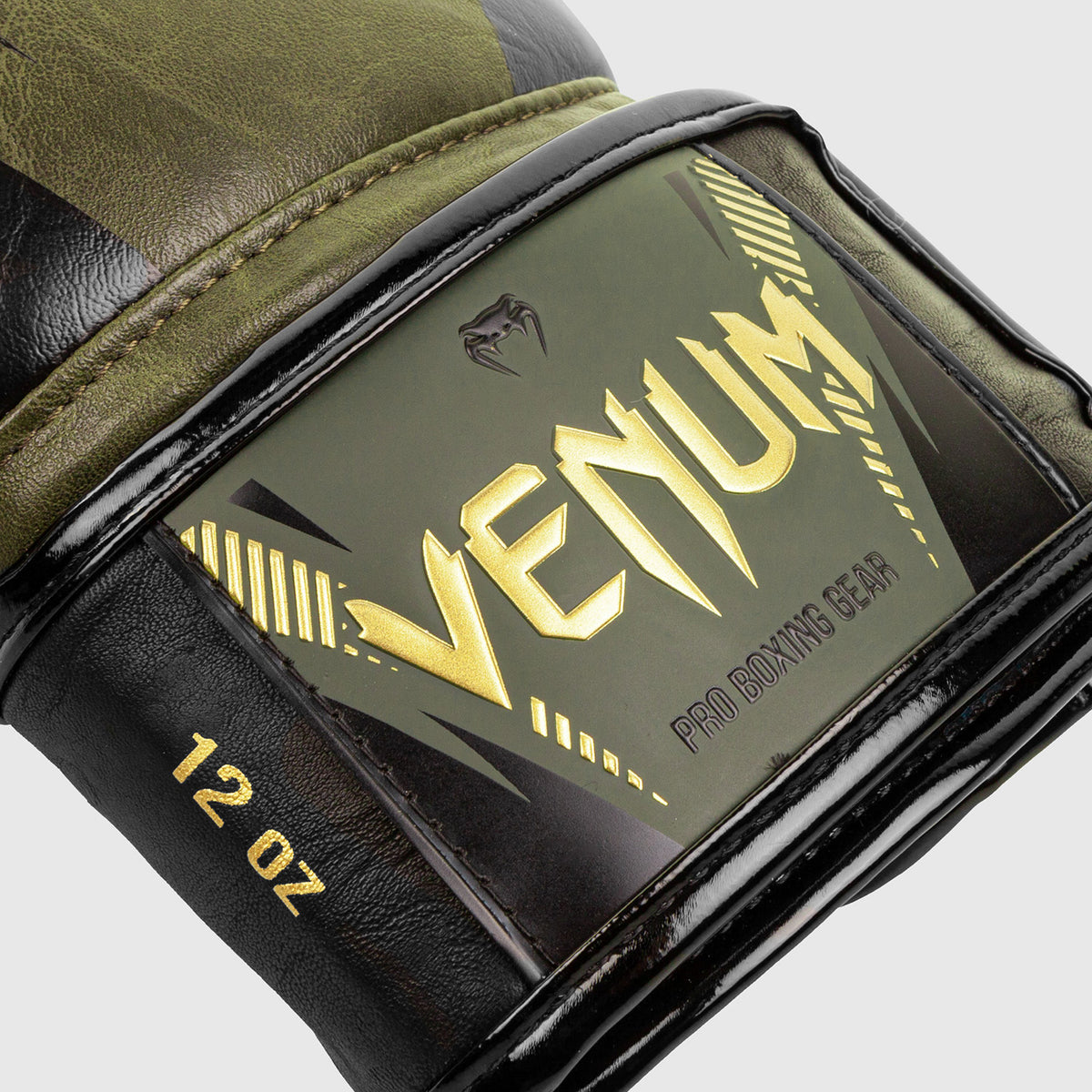 Venum Impact Boxhandschuhe