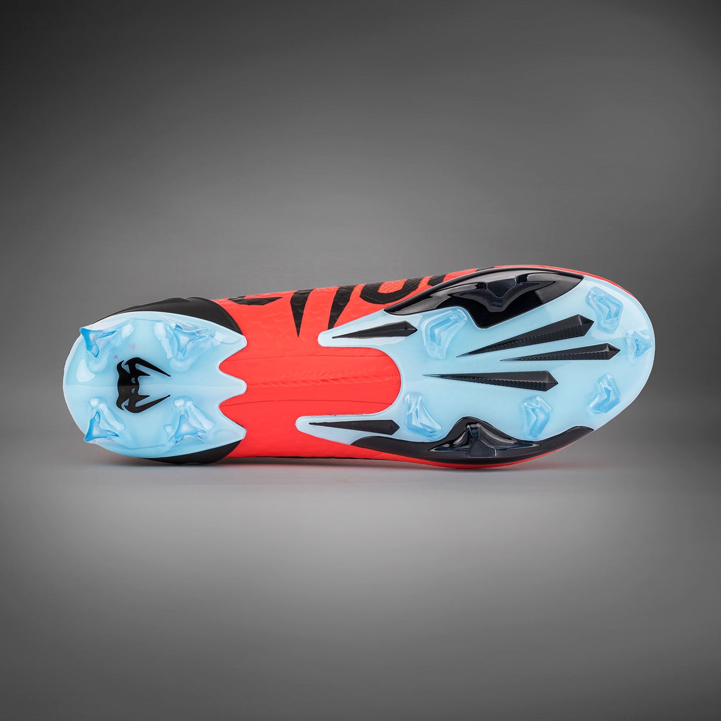 Venum Elite Football Schuhe - Mango/Schwarz