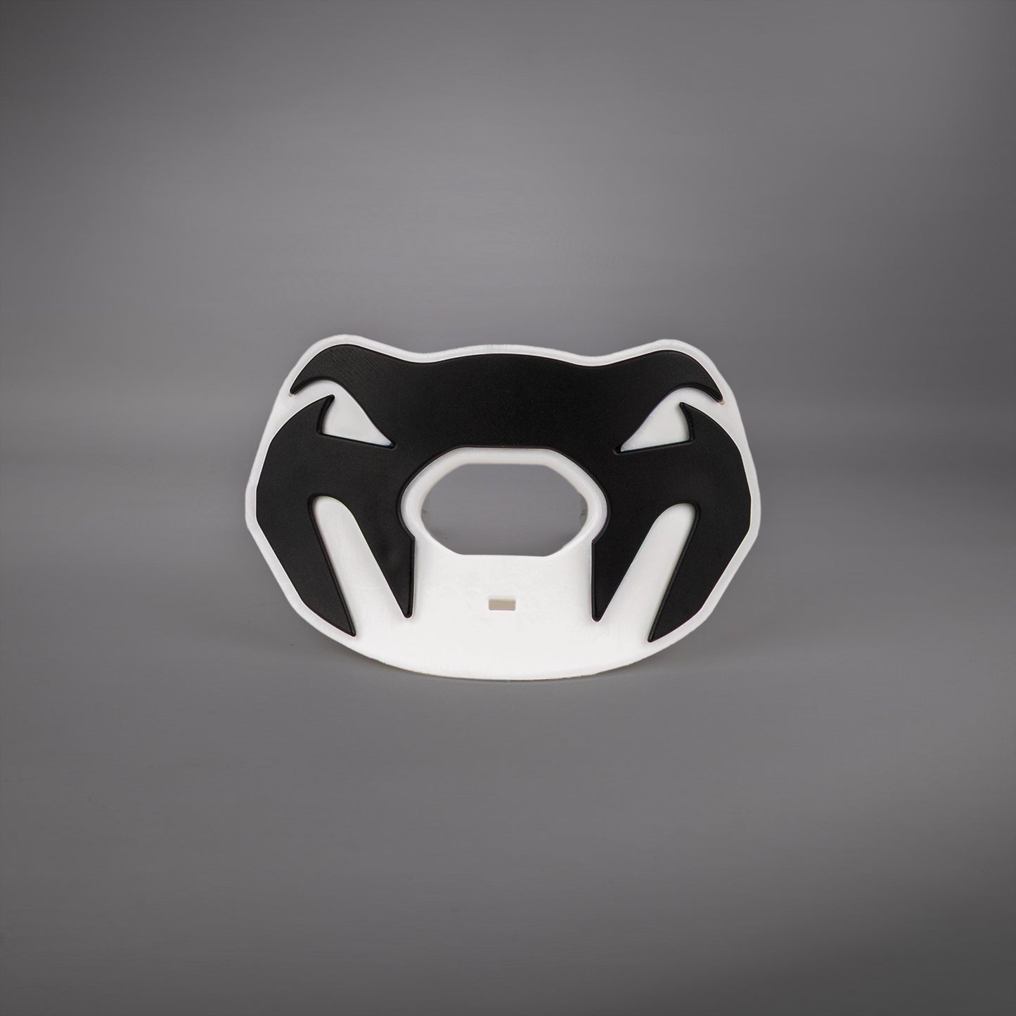 Venum Elite Lipguard Logo Edition - Weiß/Schwarz