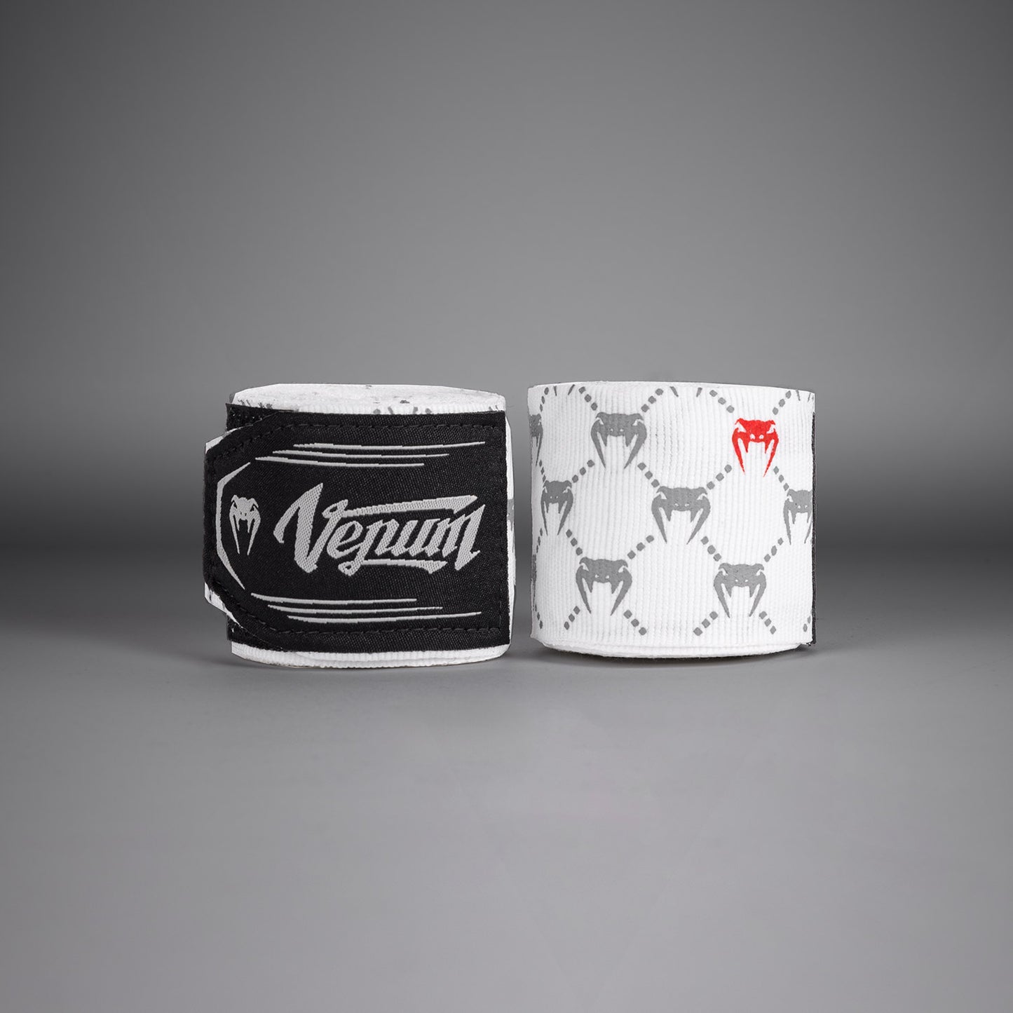 Venum Monogram Boxbandagen Advanced - Weiß
