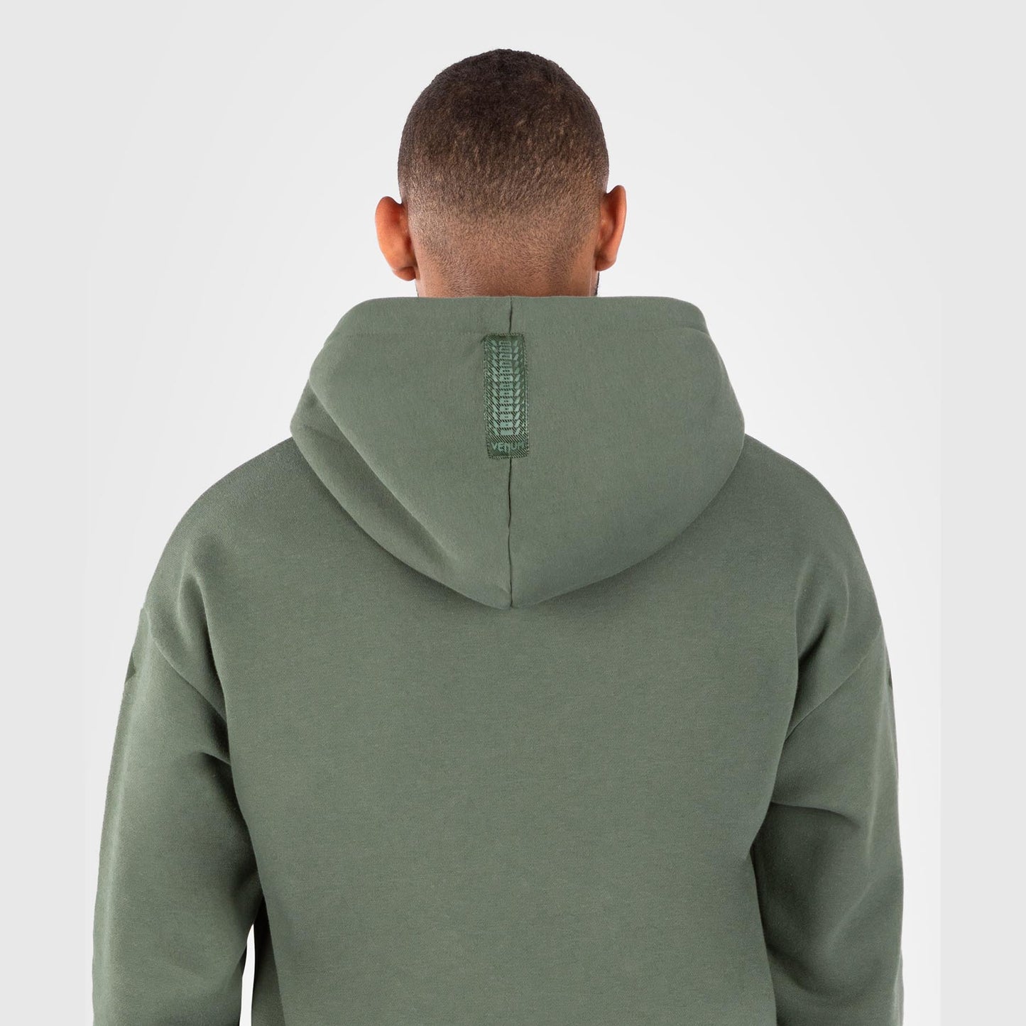 Venum Connect XL Hoodie - Grün