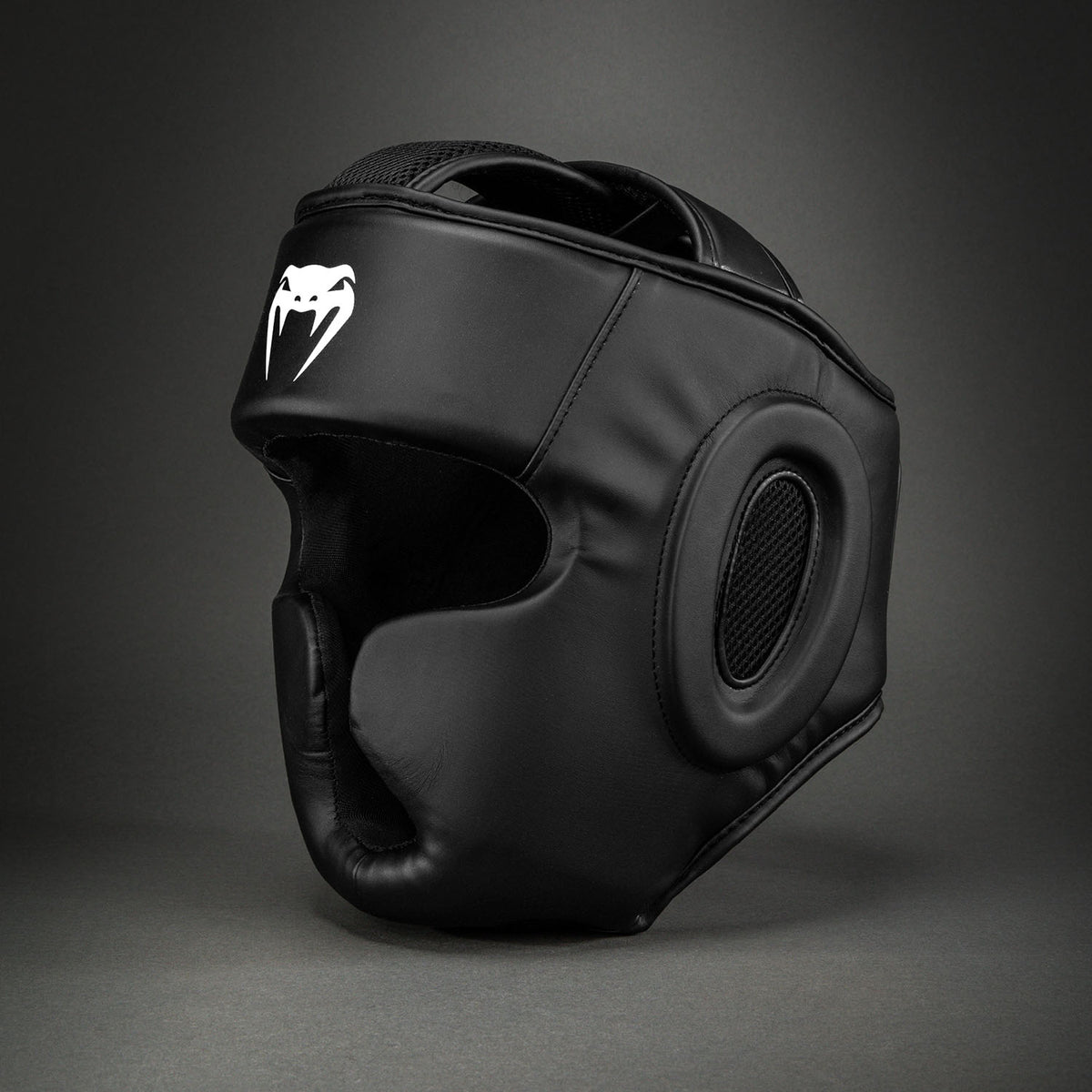 Venum Contender 1.5 Kopfschutz - Schwarz/Weiß