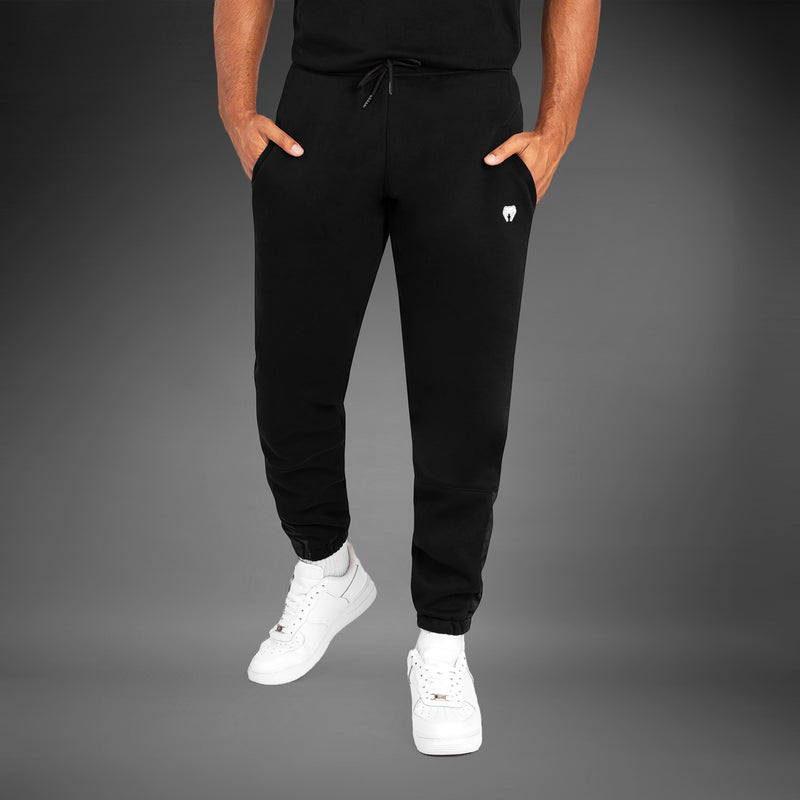 Venum Silent Power Jogger - Schwarz