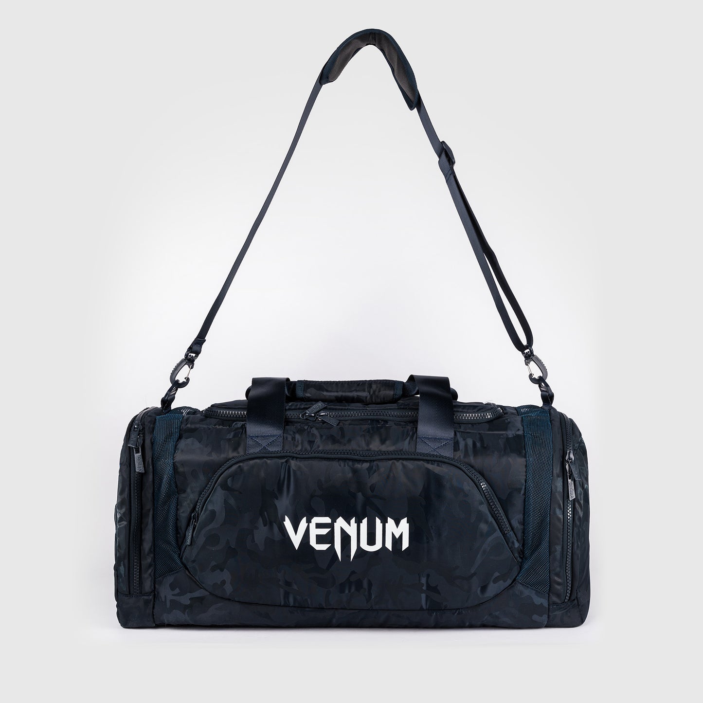 Venum Trainer Lite Sporttasche (48L) – Camo/Blau