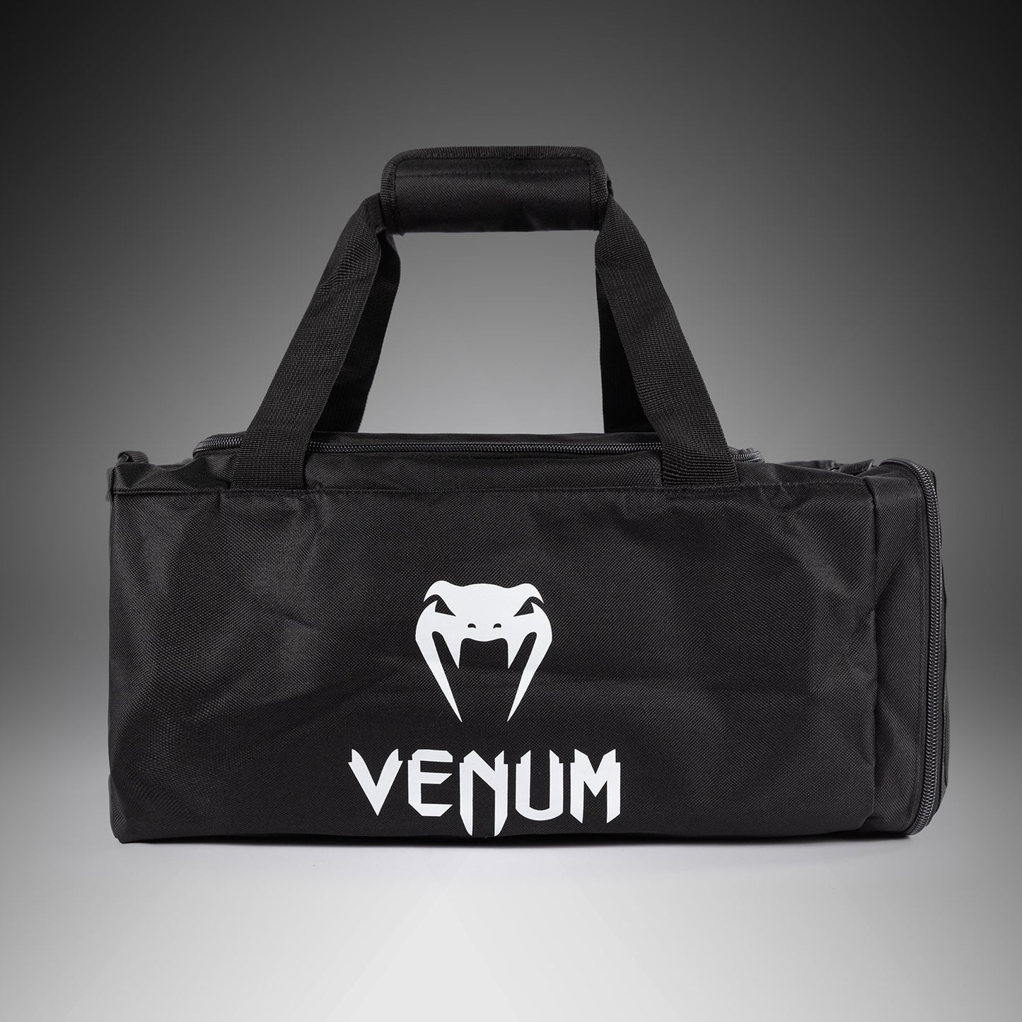 Venum Essential Sporttasche (61L) - Schwarz
