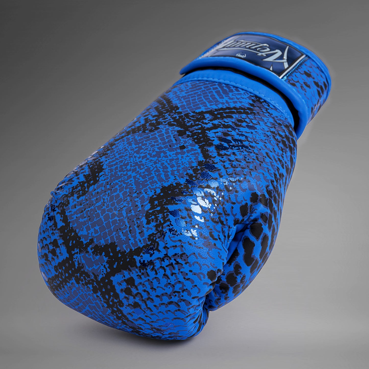 Venum Amazonia Boxhandschuhe - Ultramarinblau