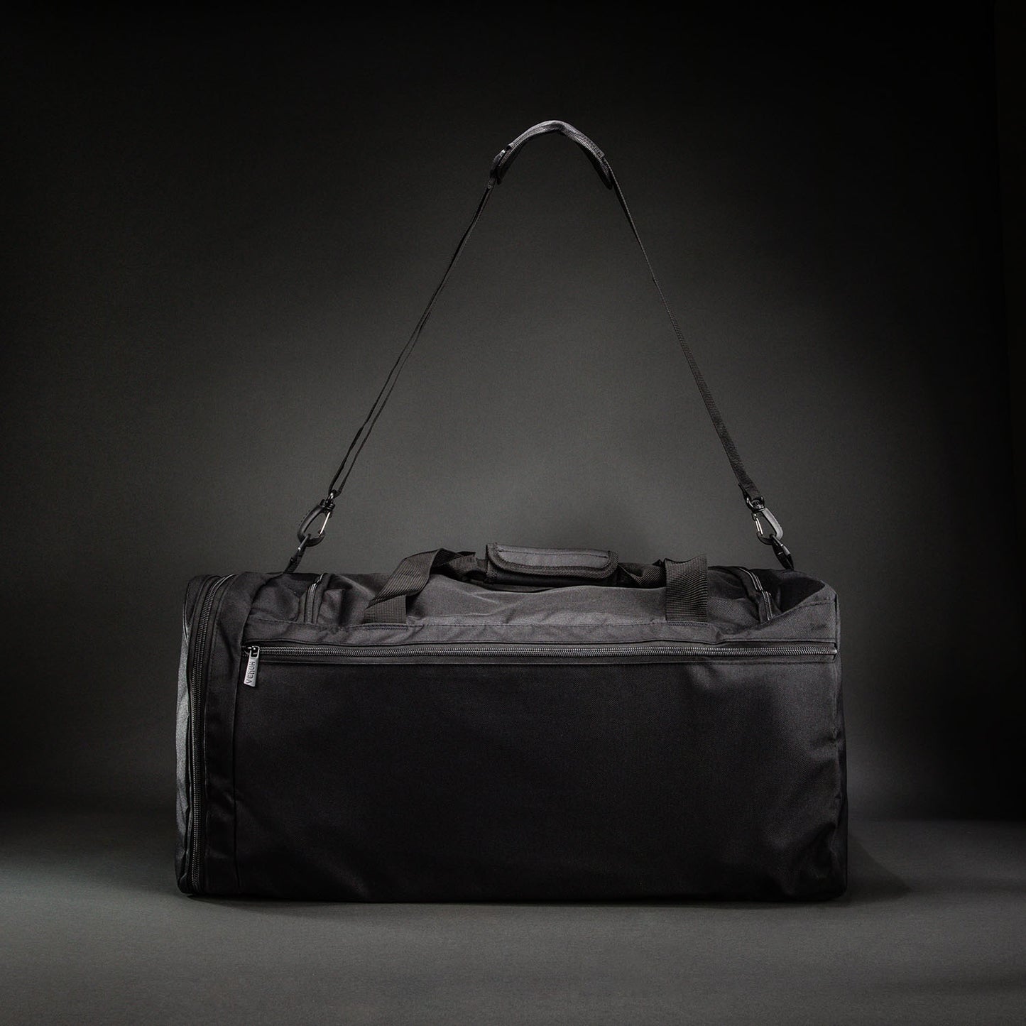 Venum Essential Sporttasche (26L) - Schwarz