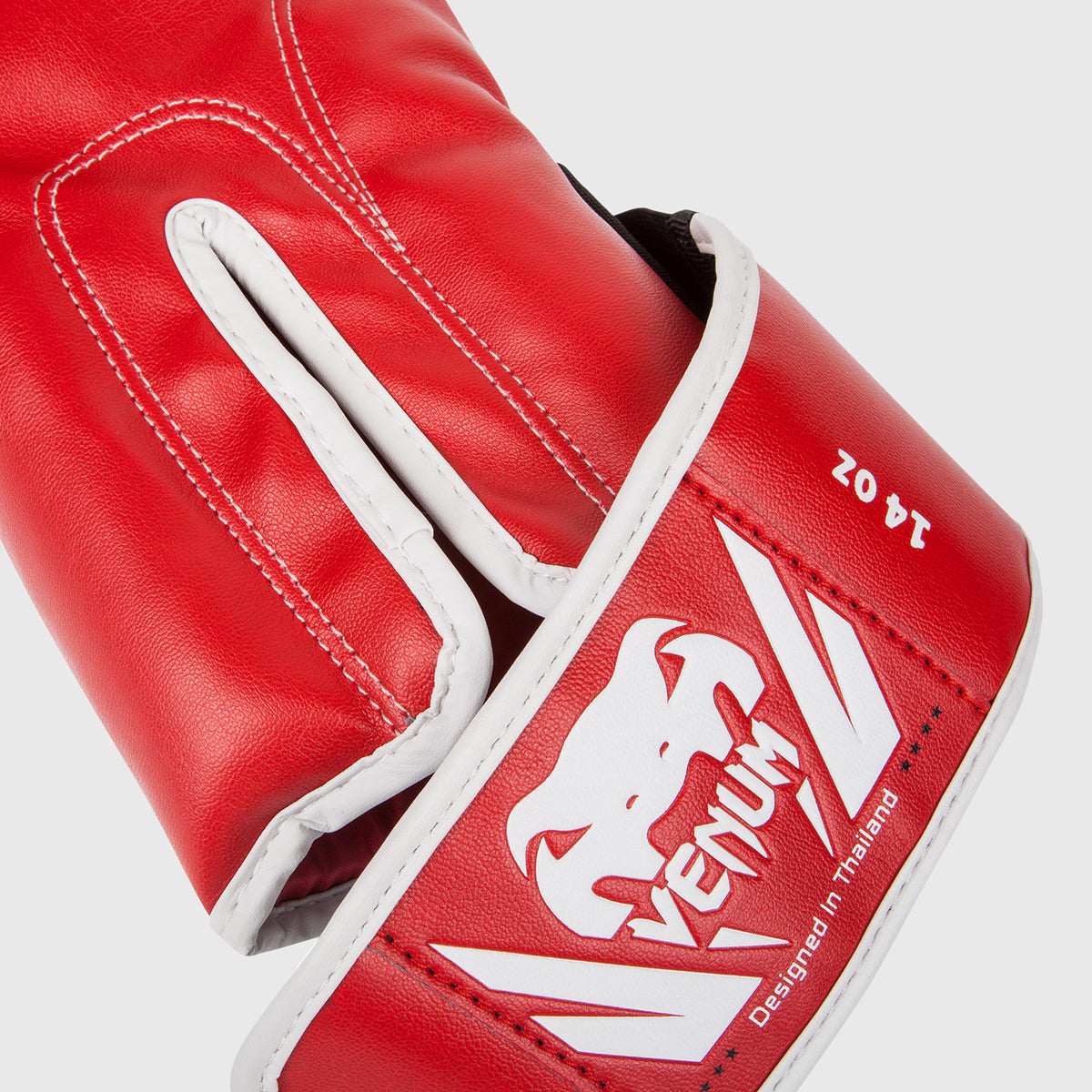 Venum Challenger Boxhandschuhe - Rot