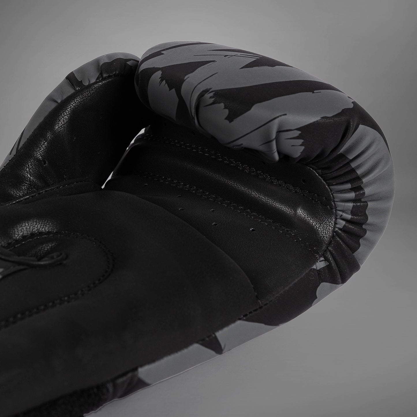 Venum Graffiti Boxhandschuhe - Urban Kohle