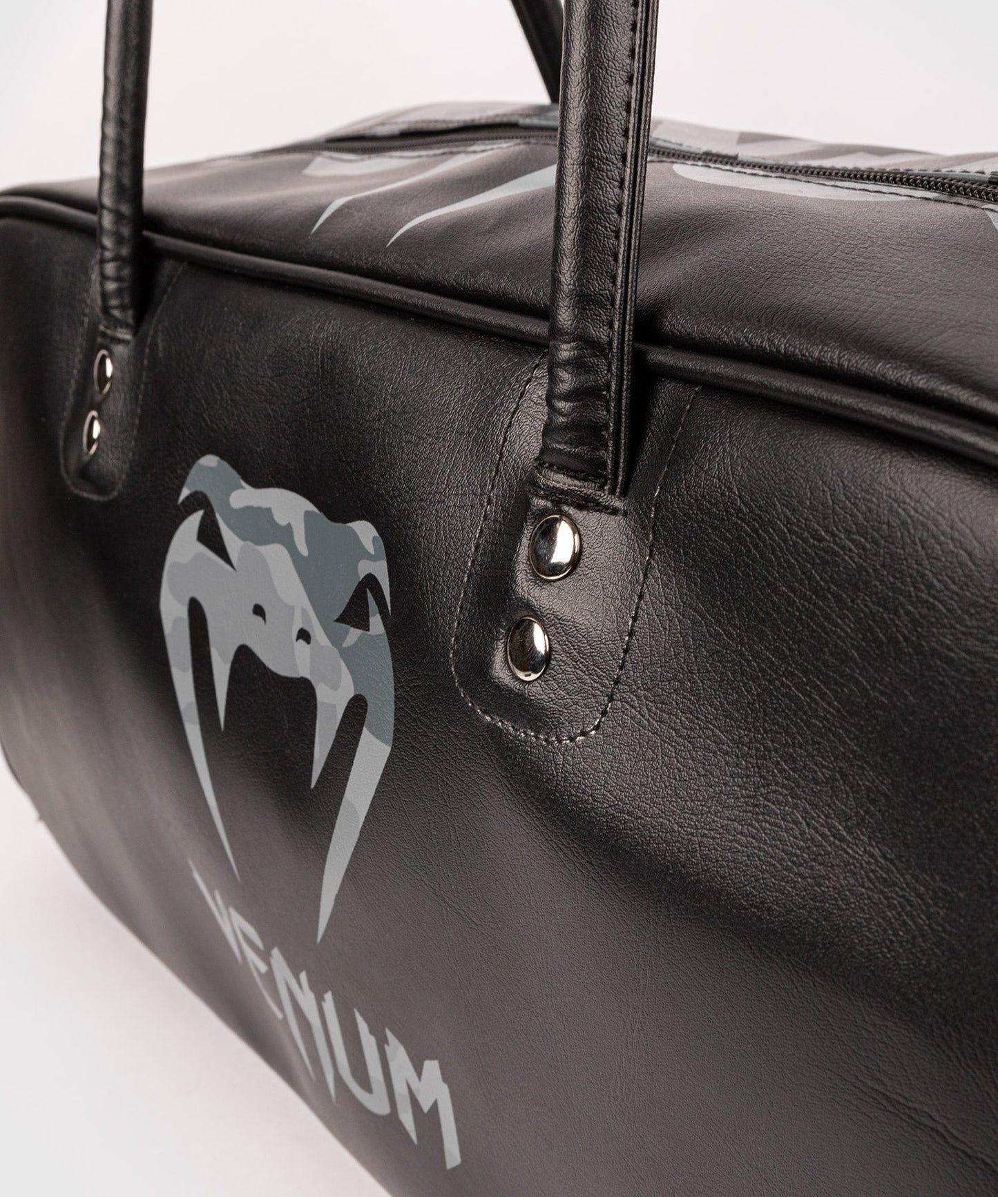 Venum Origins Tasche - Schwarz/Urban Camo - Standardmodell
