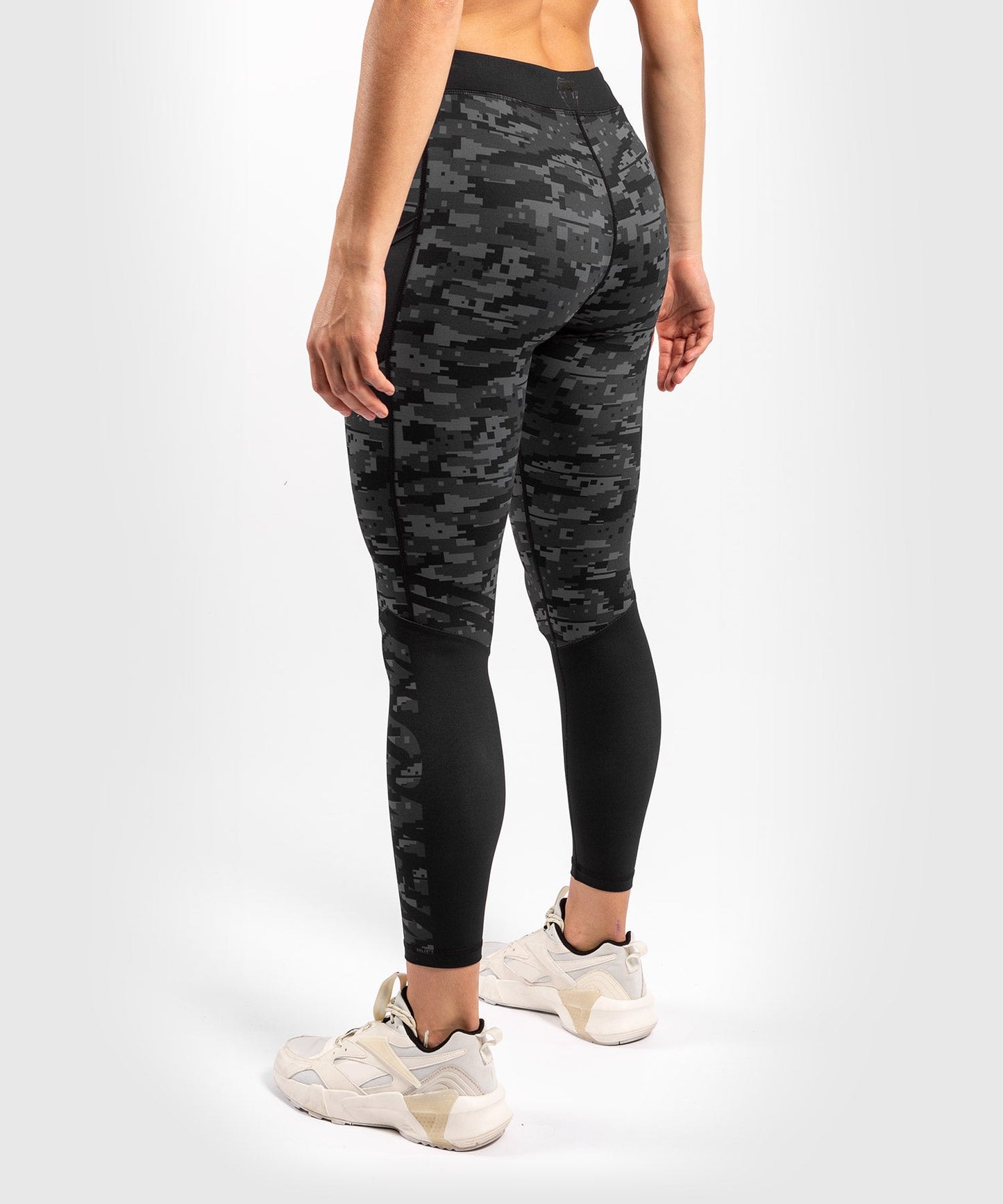 Leggings Damen Venum Power 2.0 - Urban digital camo