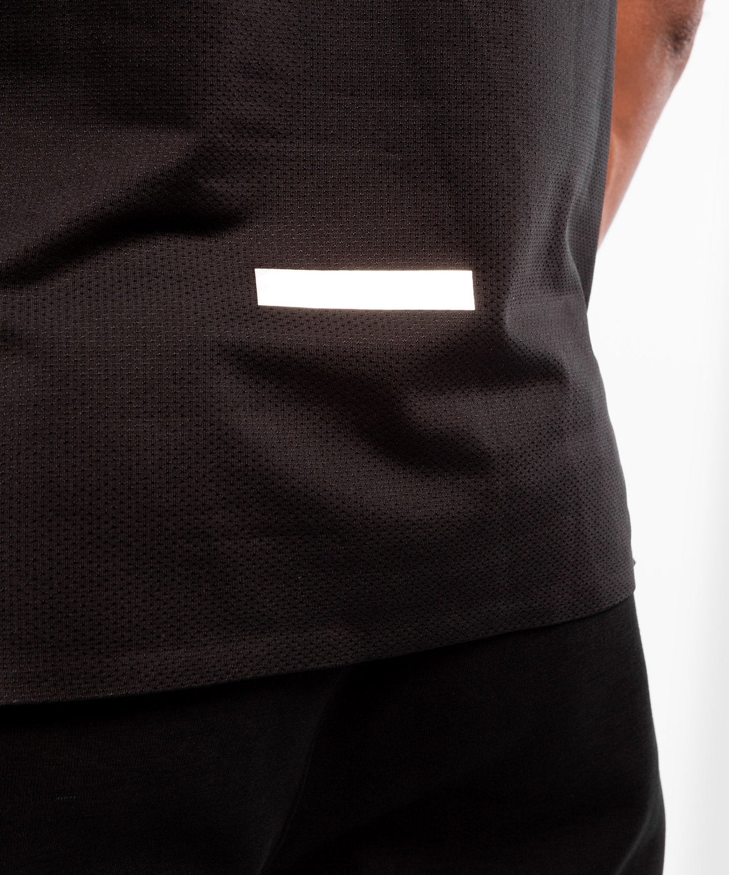 Venum Classic Dry Tech T-shirt - Schwarz