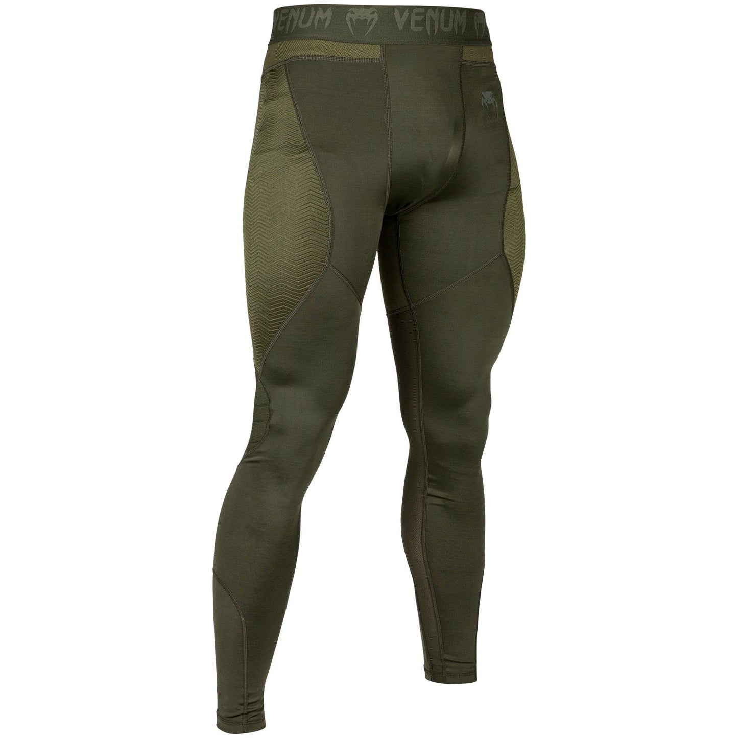 Venum G-Fit Spats - Khaki