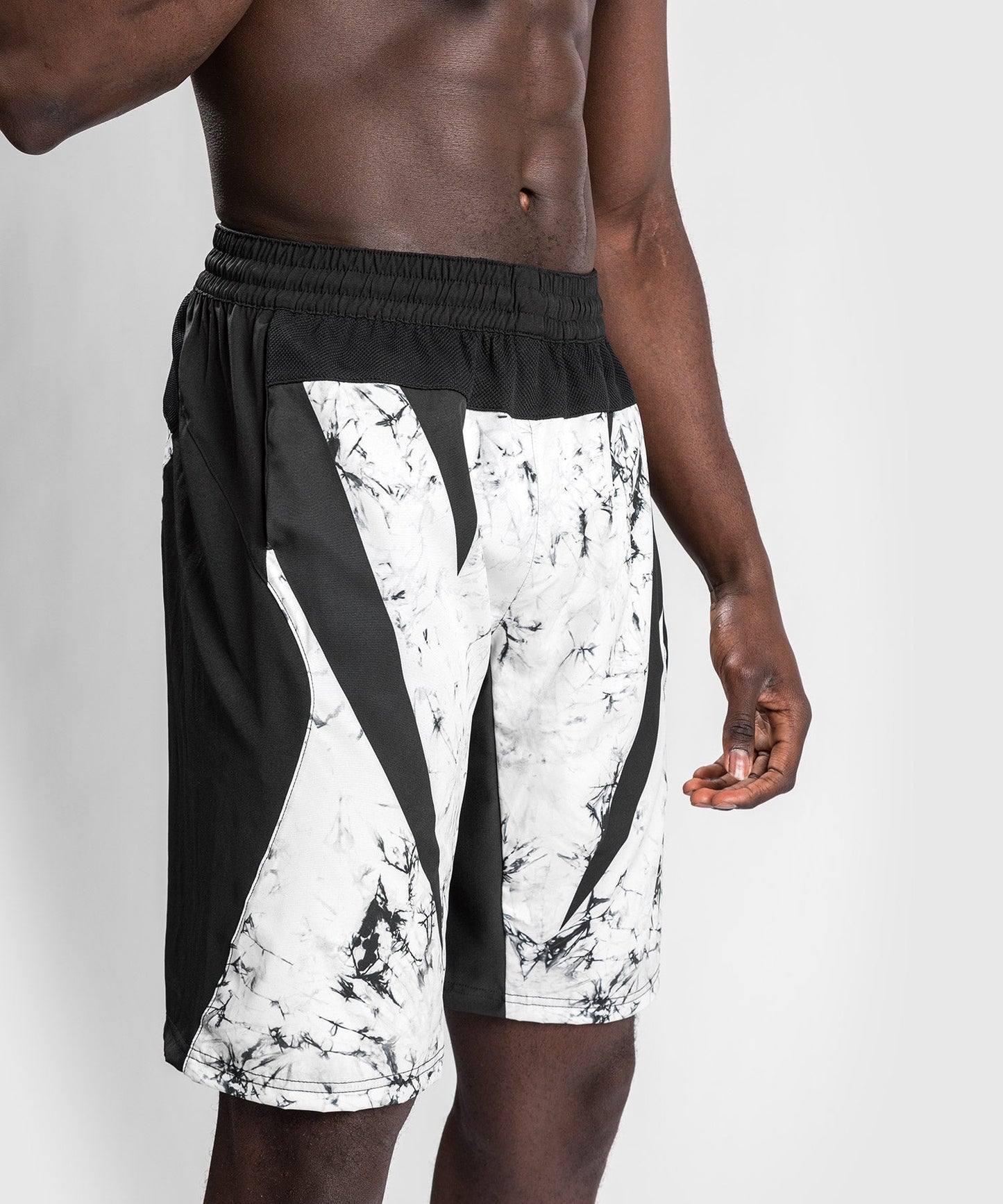 Venum G-Fit Marble Training Shorts – Marmor