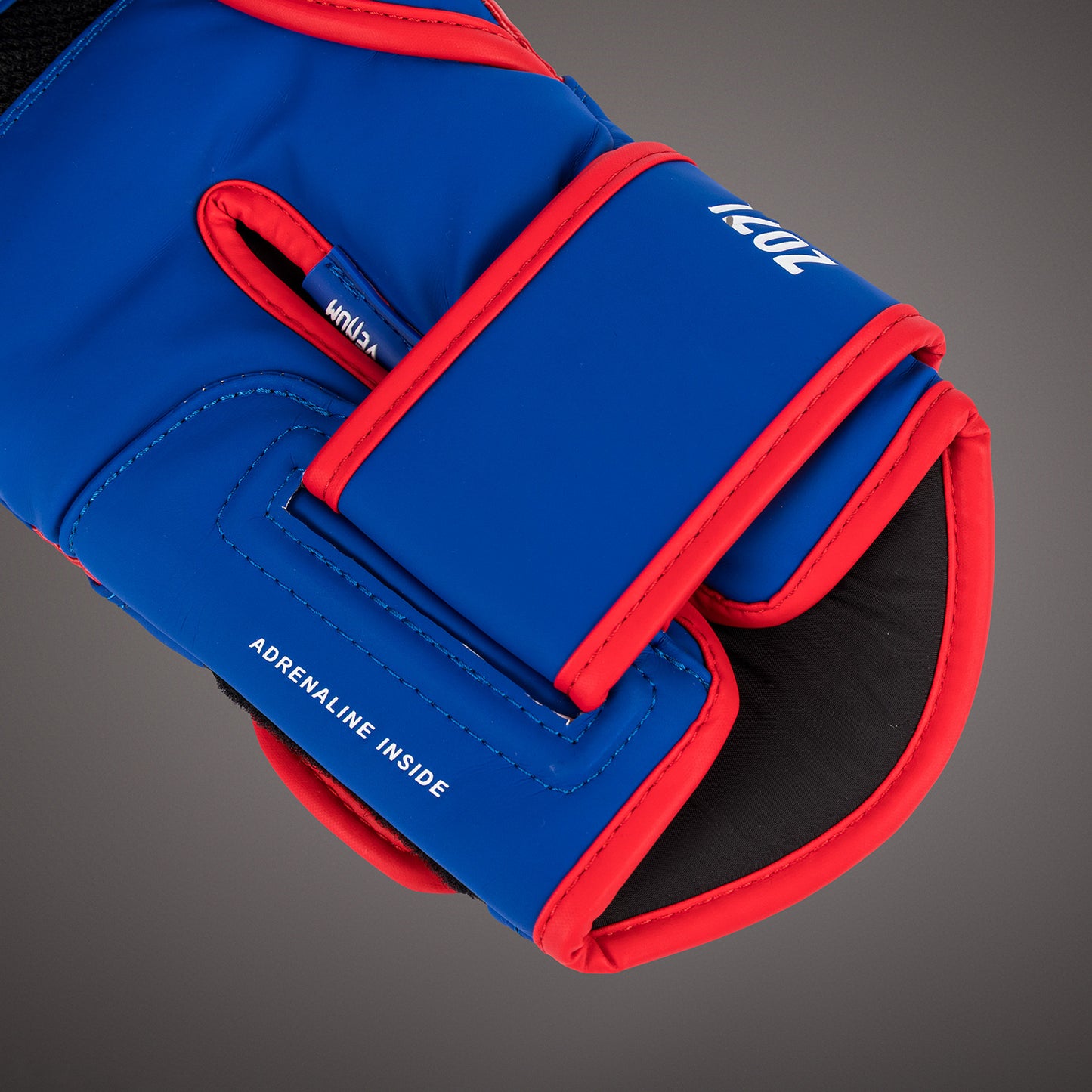 Venum Challenger 4.0 Boxhandschuhe - Royalblau