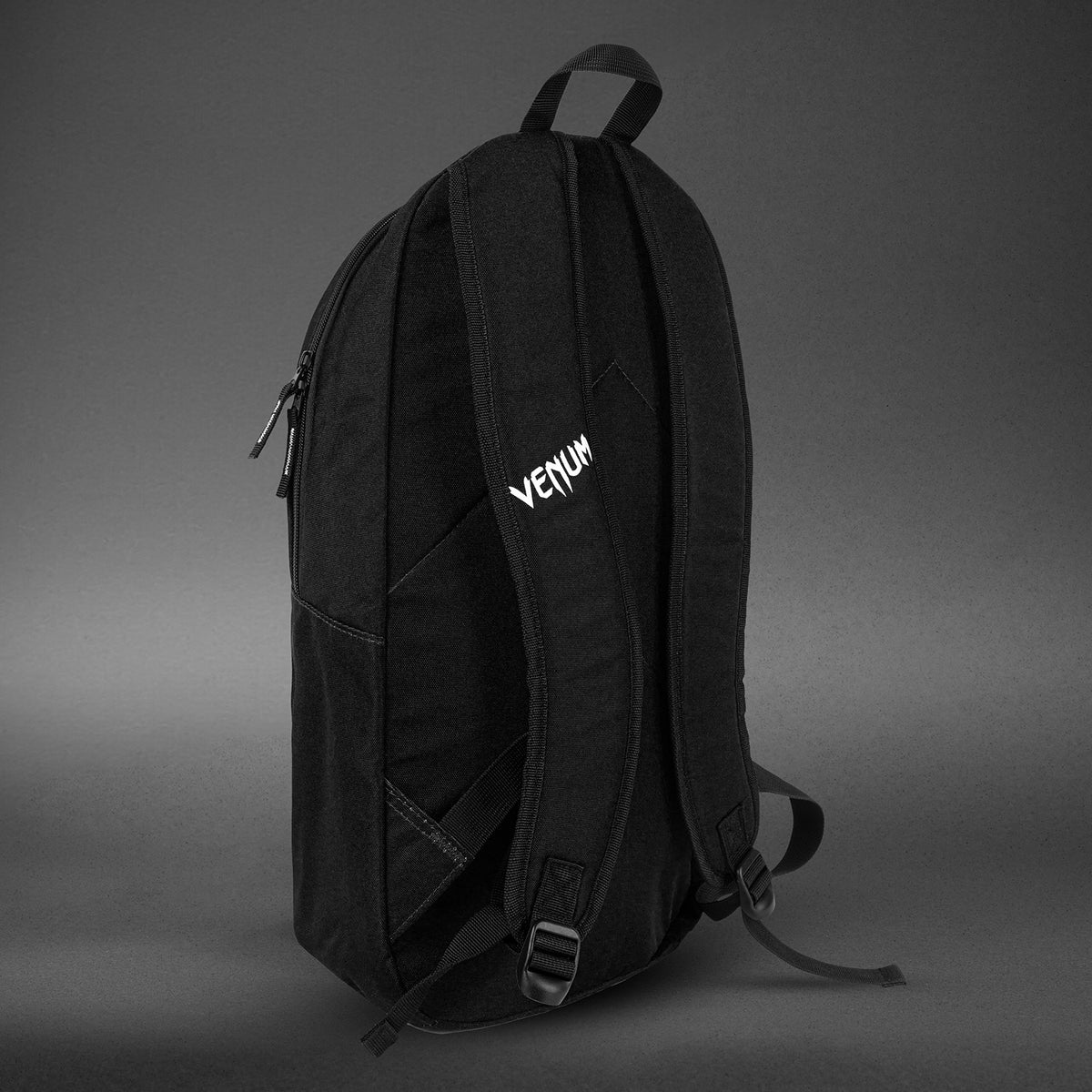 Venum Contender Rucksack - Schwarz/Weiß