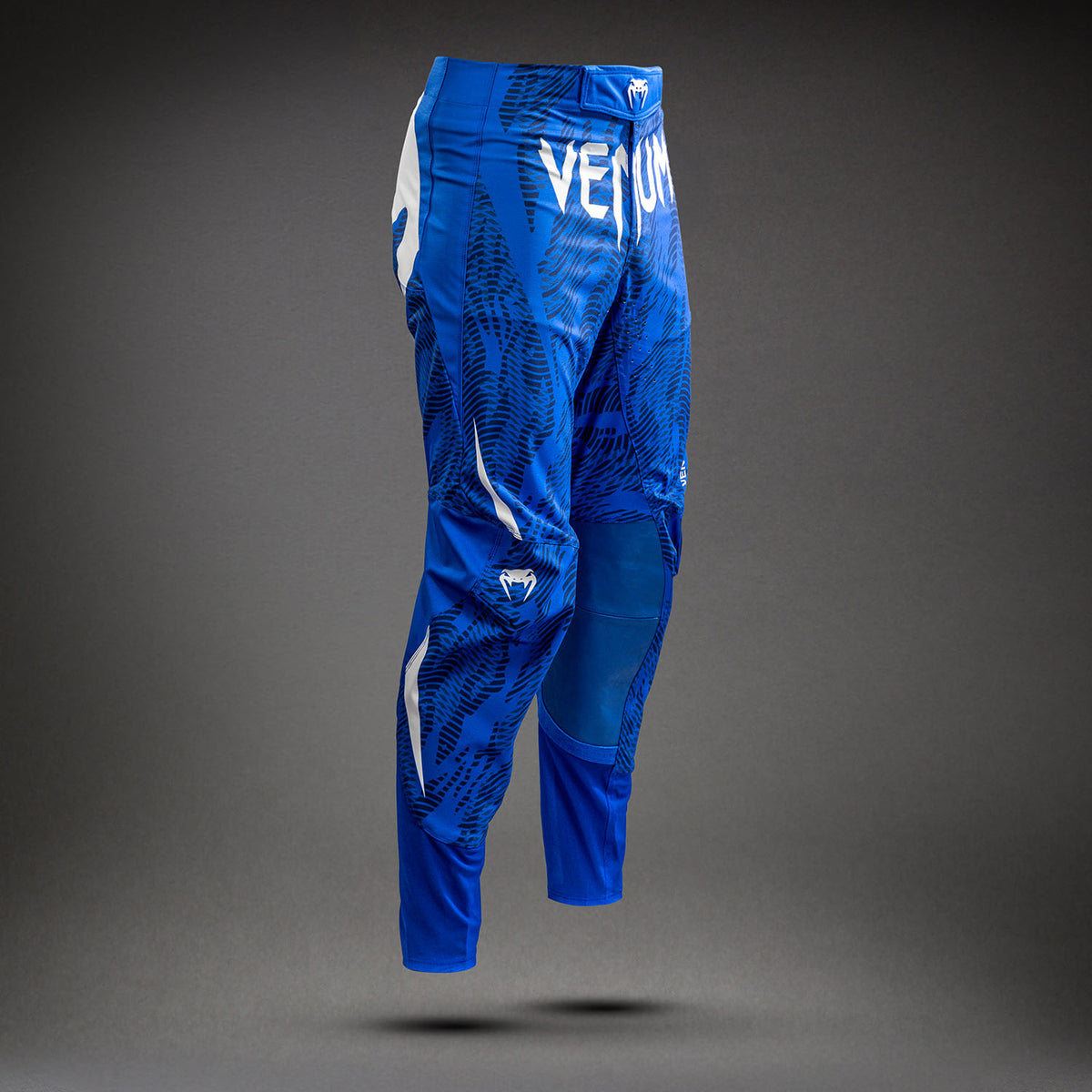 Venum MX Elite Motorsports-Hose - Blau