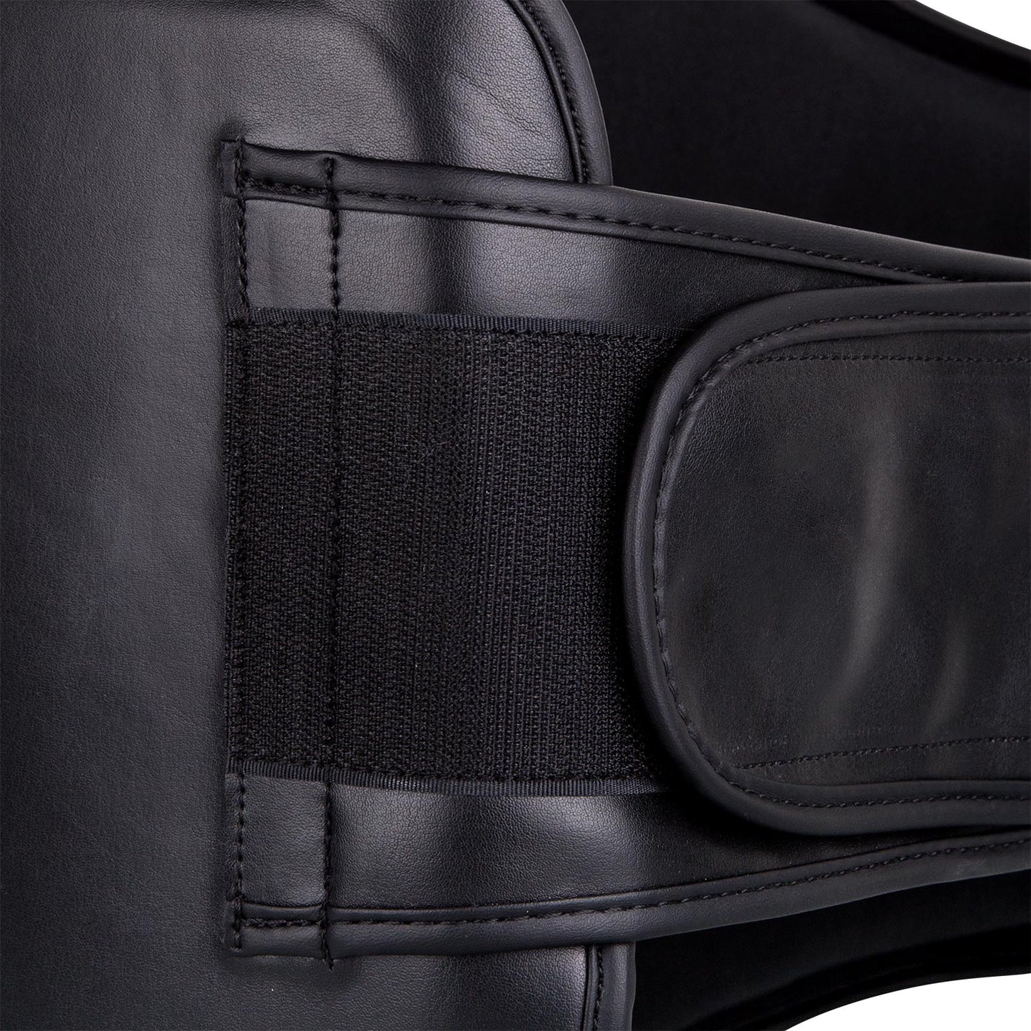 Ringhorns Ladegerät Belly Protector - Schwarz