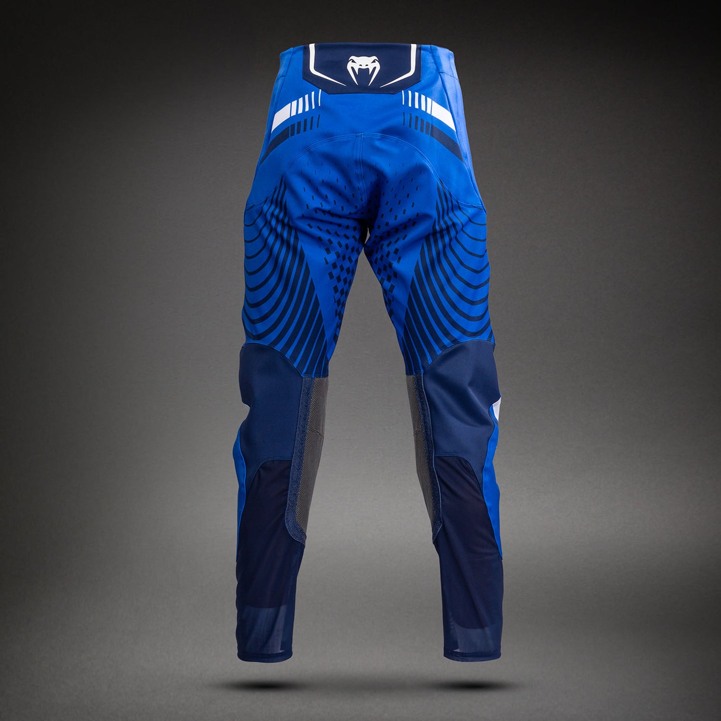 Venum MX Challenger Motorsports-Hose - Blau