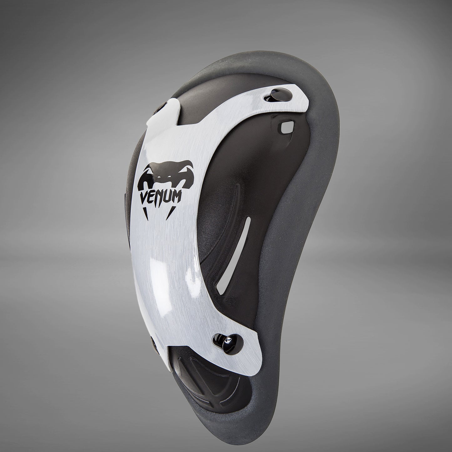 Venum Competitor Tiefschutz & Support - Silber Serie
