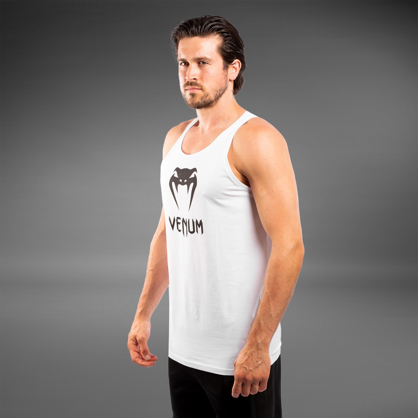 Venum Classic tanktop - Weiß