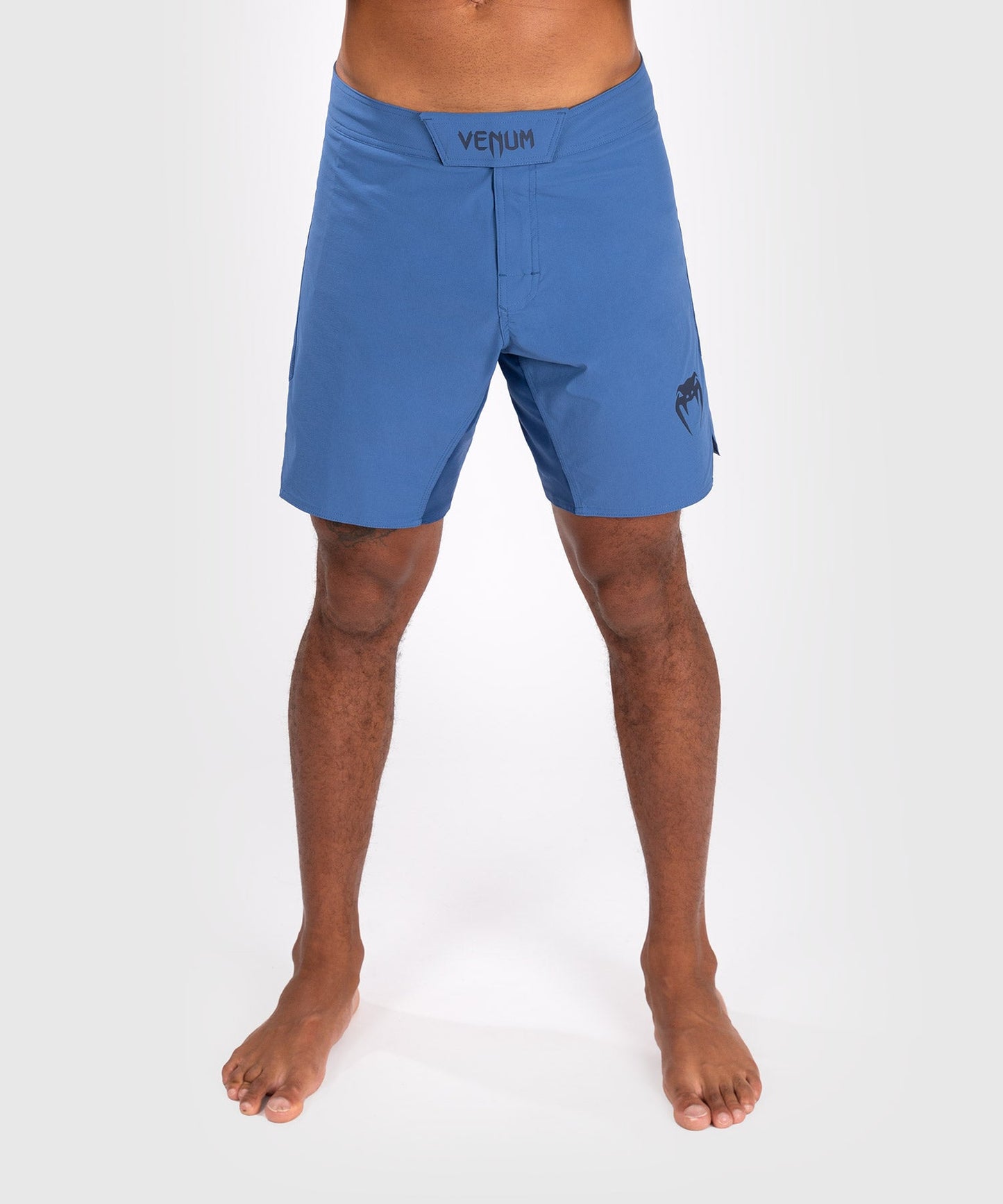 Venum Contender Fight Shorts für Männer - Blau