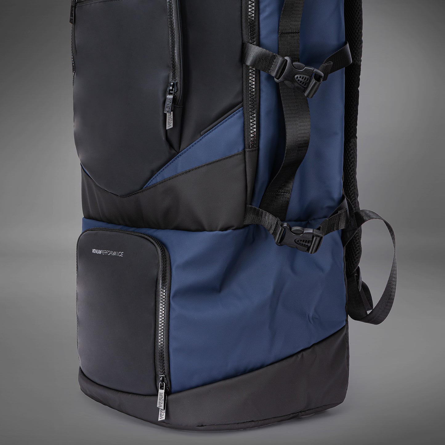 Venum Evo 2 Xtrem Backpack - Schwarz/Blau