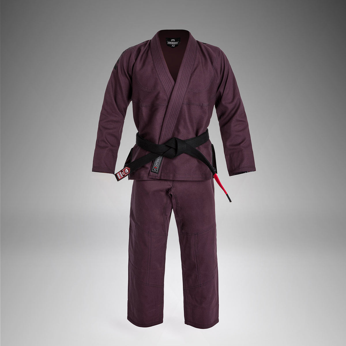 Venum Contender Evo BJJ GI - Dunkelbraun