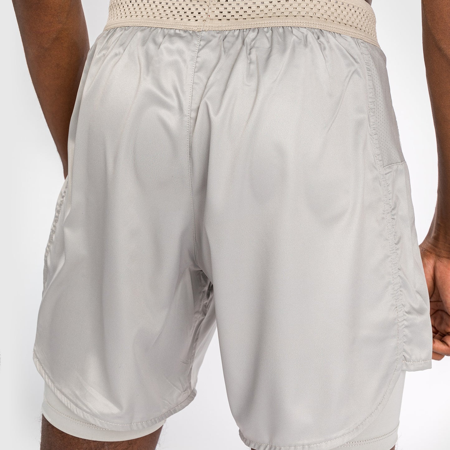 Venum Attack Herren Fightshorts - Sand