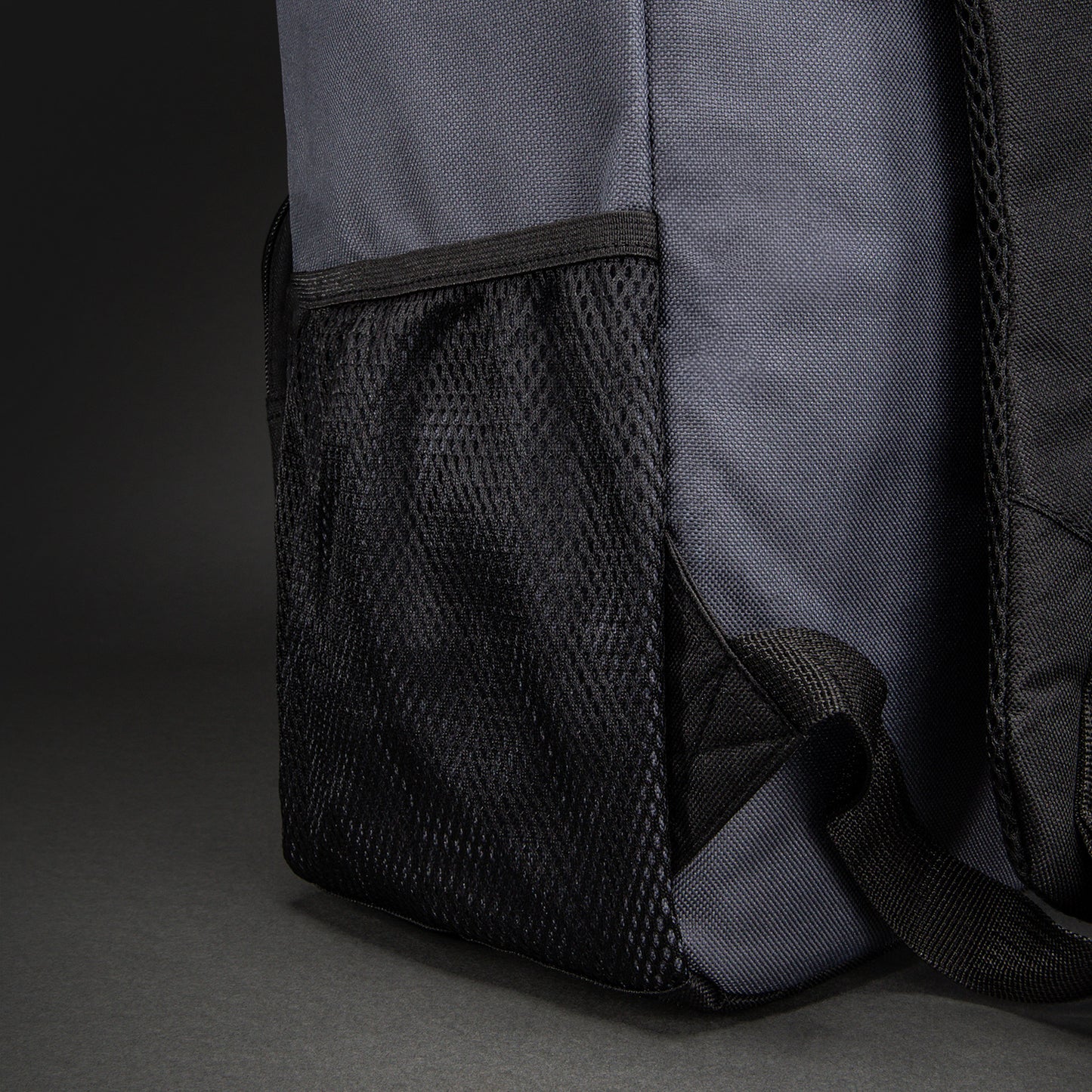 Venum Essential Rucksack (24 L) - Grau/Schwarz