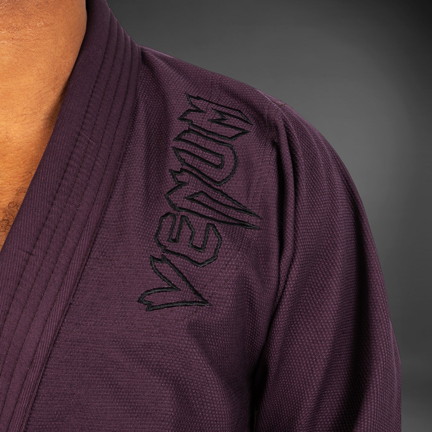 Venum Contender 2.0 BJJ GI - Dunkelbraun