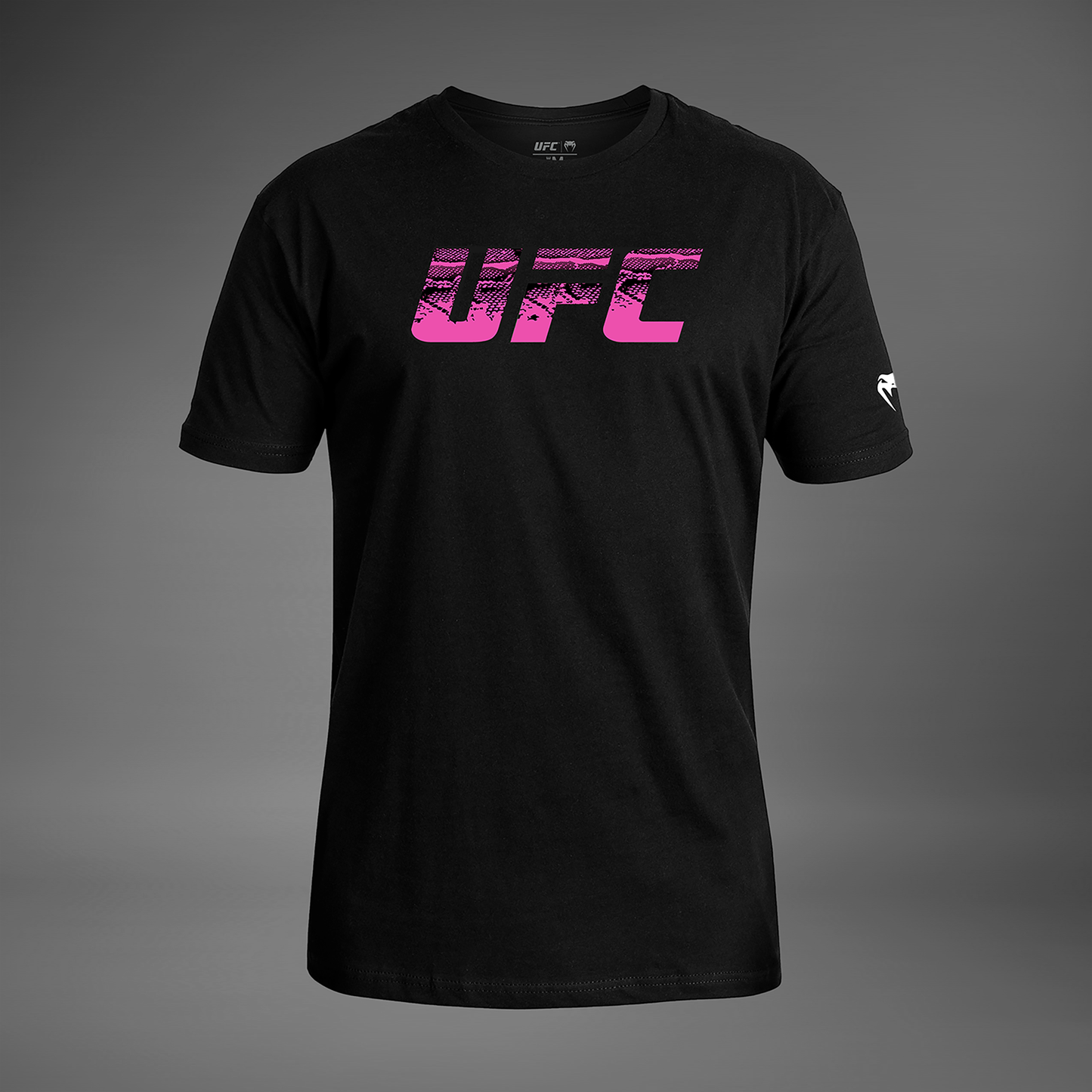 UFC Unrivaled by Venum Sean O'Malley Herren T-Shirt - Schwarz