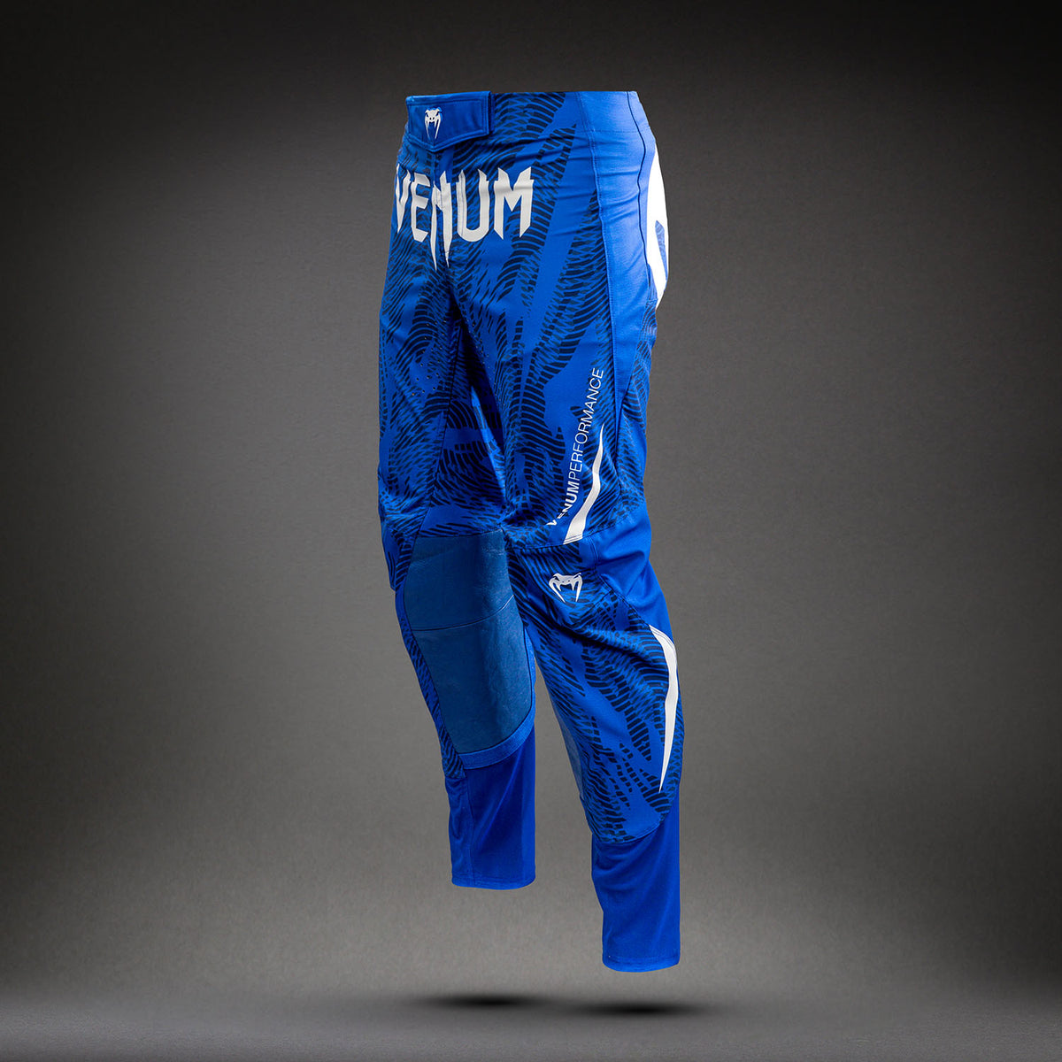 Venum MX Elite Motorsports-Hose - Blau