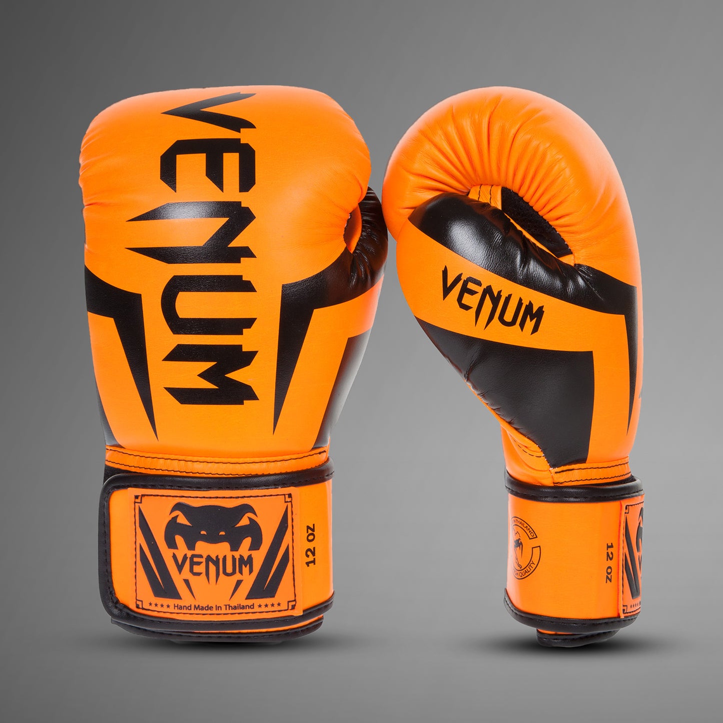 Venum Elite Boxhandschuhe