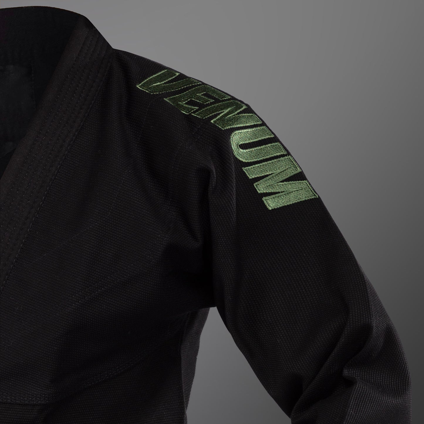 Venum Contender Evo 2.0 Brazilian Jiu Jitsu Gi 380g - Schwarz