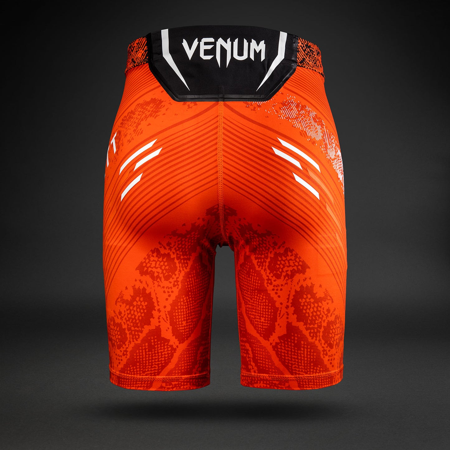 UFC Unrivaled by Venum Paddy Pimblett Herren Vale Tudo Shorts - Orange
