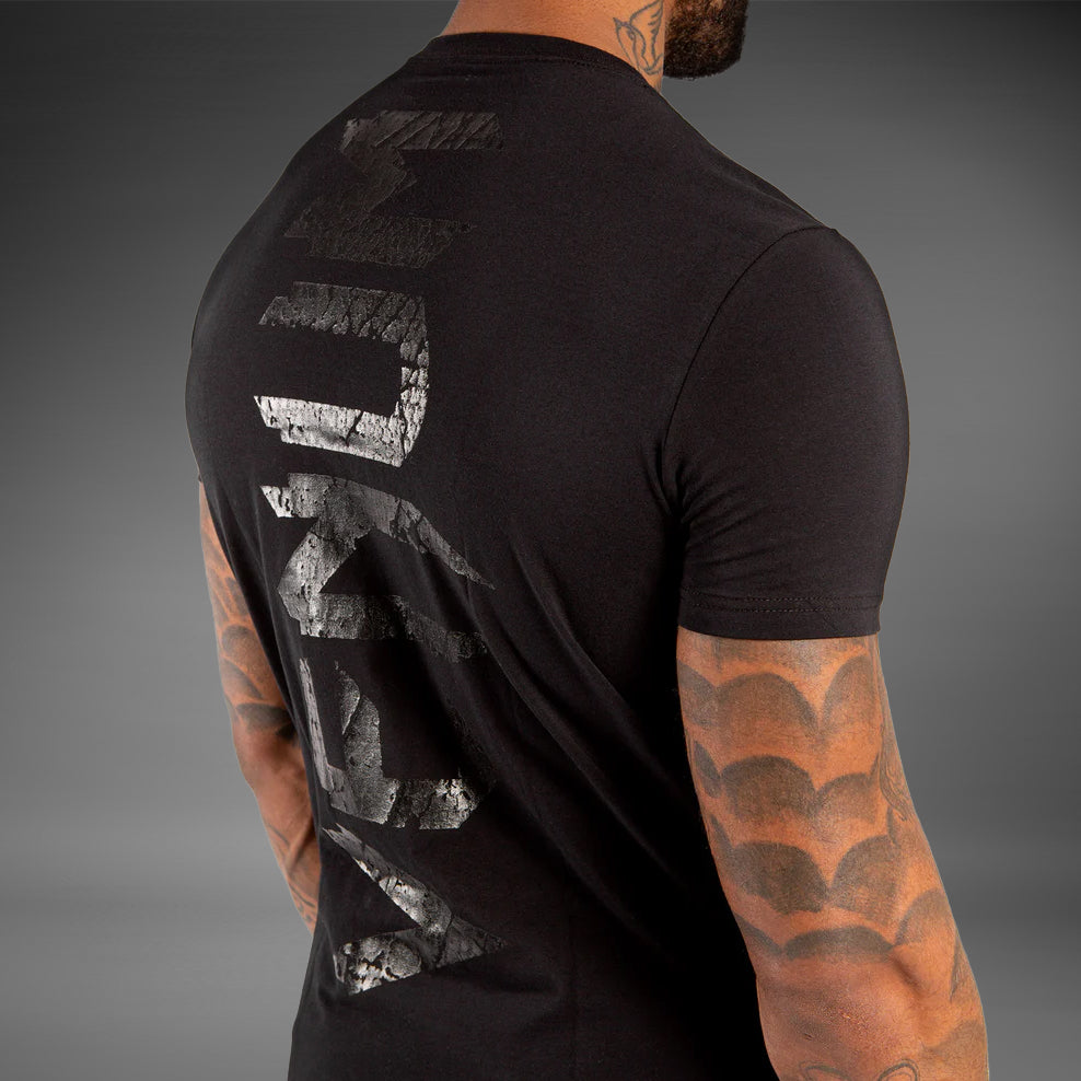 Venum Giant T-shirt - Matt/Schwarz