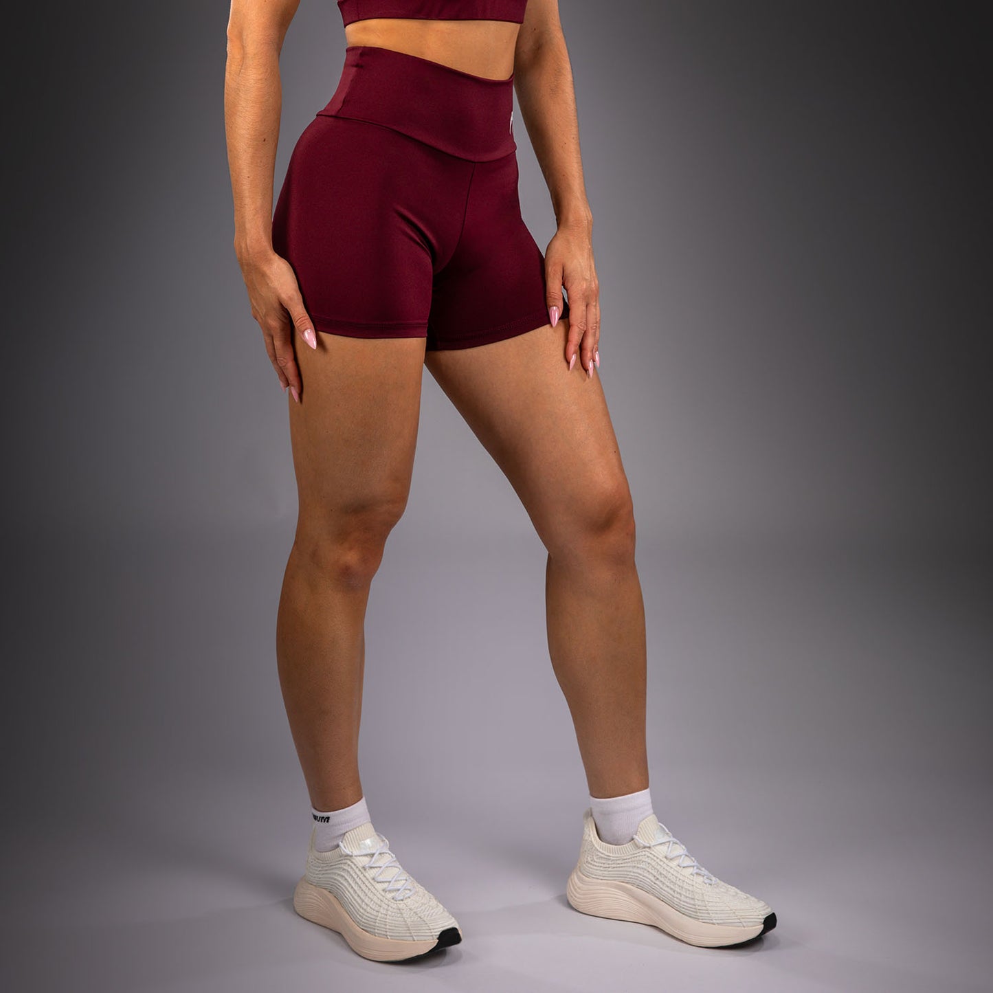 Venum Aero XT Kompressionsshort - Pflaume