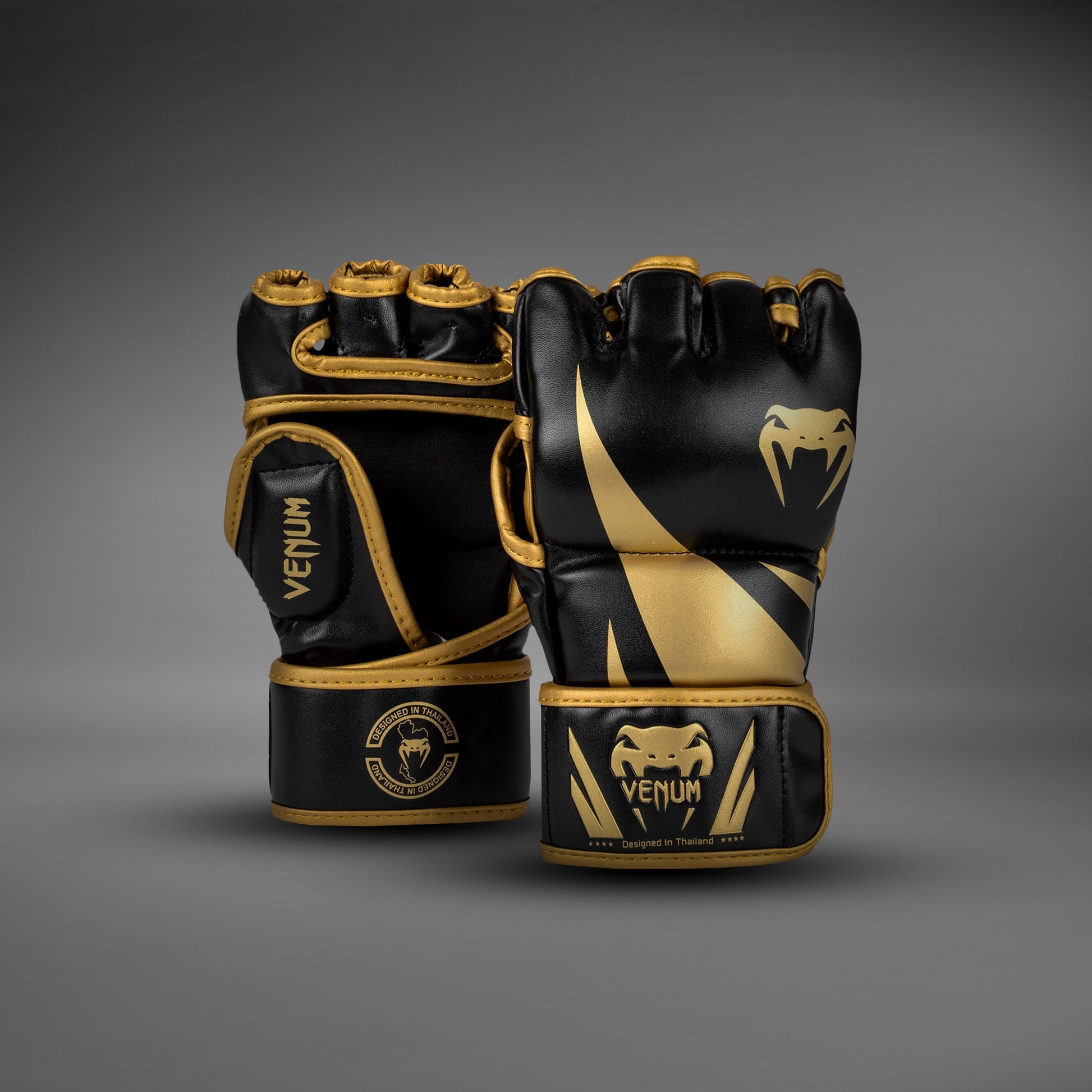 Venum Challenger 2.0 MMA-Handschuhe