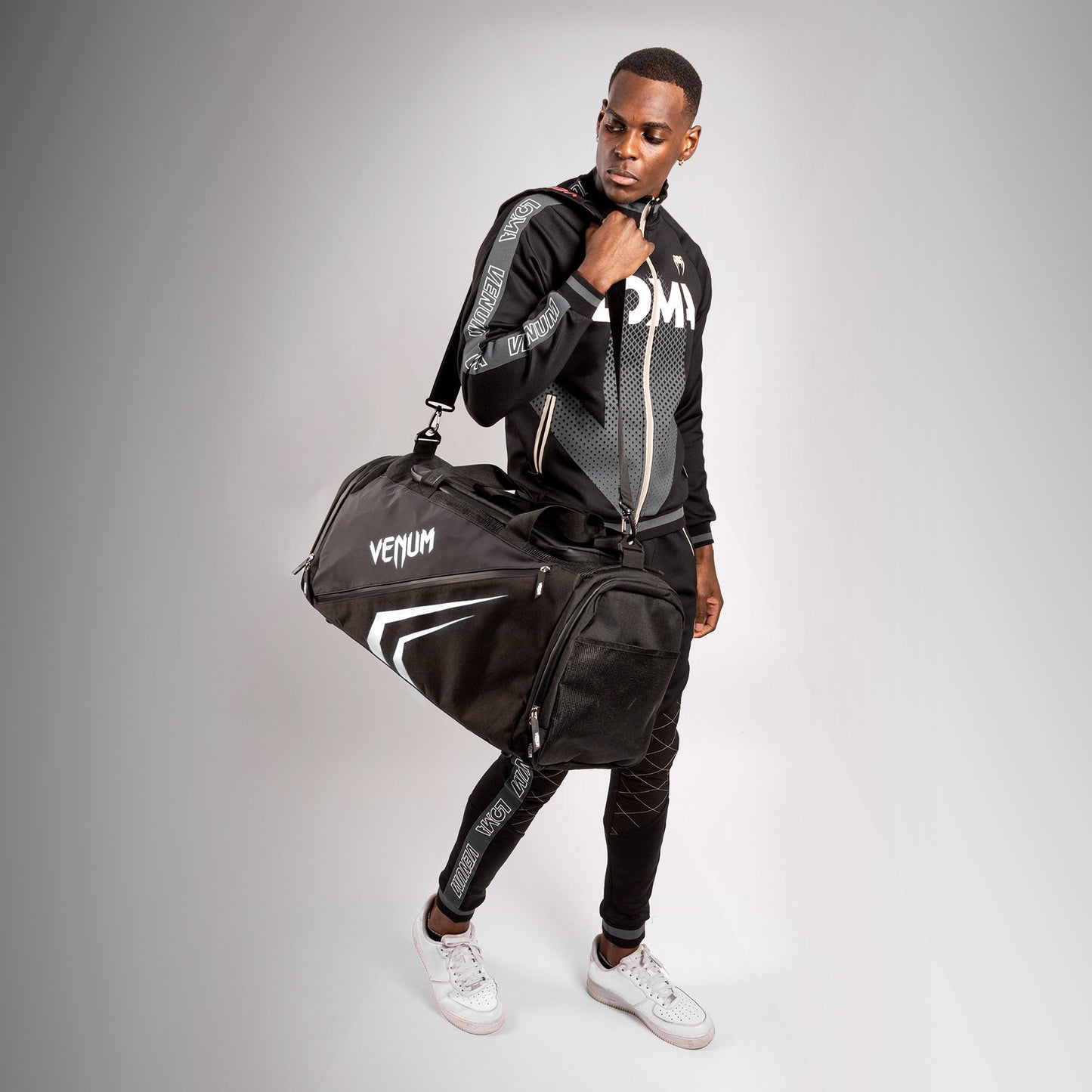 Venum Trainer Lite Evo-Sporttaschen