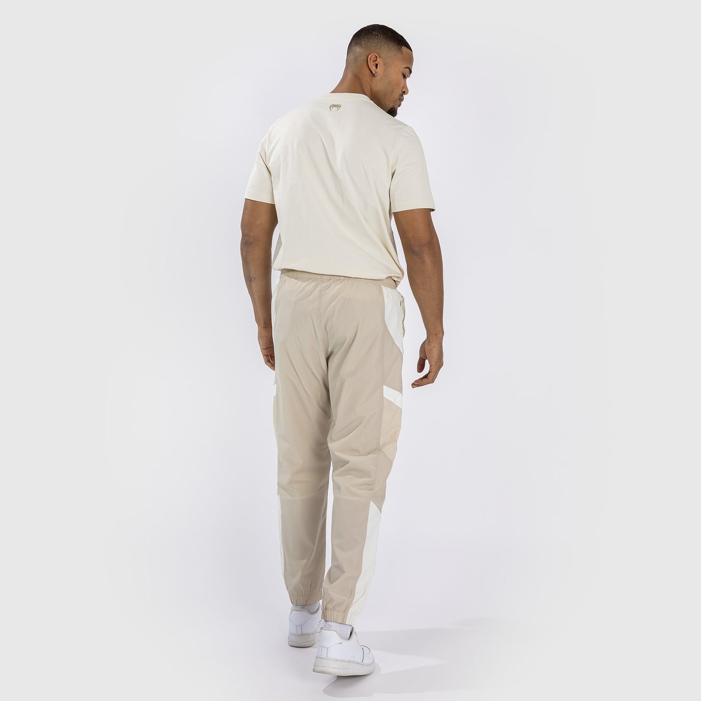 Venum Attack 90 Jogginghose - Beige