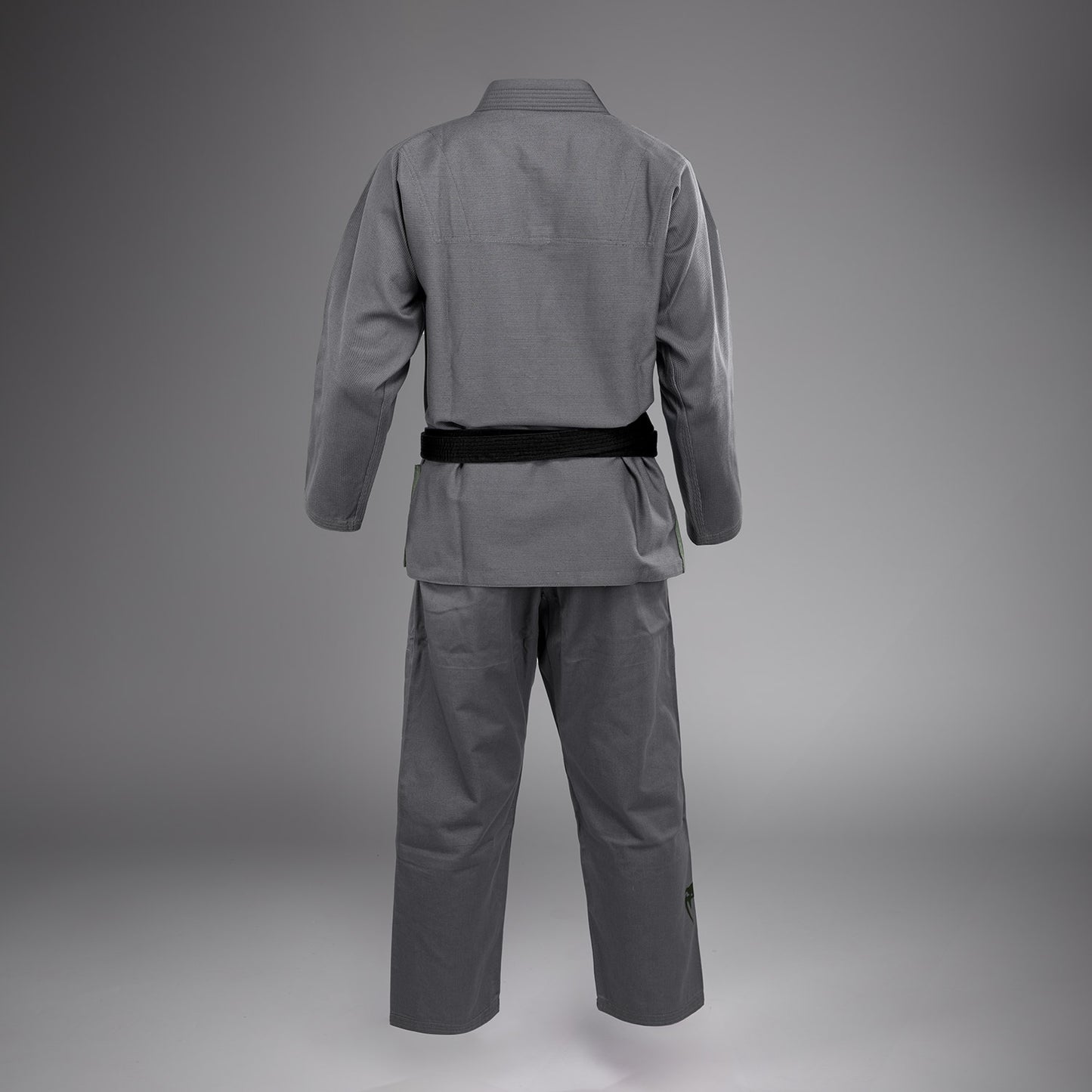Venum Contender Evo 2.0 Brazilian Jiu Jitsu Gi 380g - Storm Grau