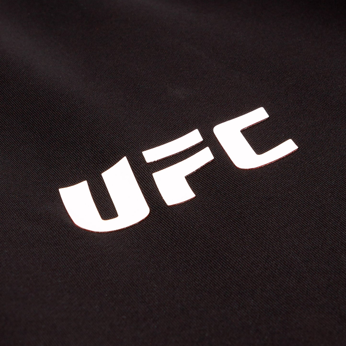 UFC Venum Authentic Fight Night Herren Walkout Pant - Schwarz