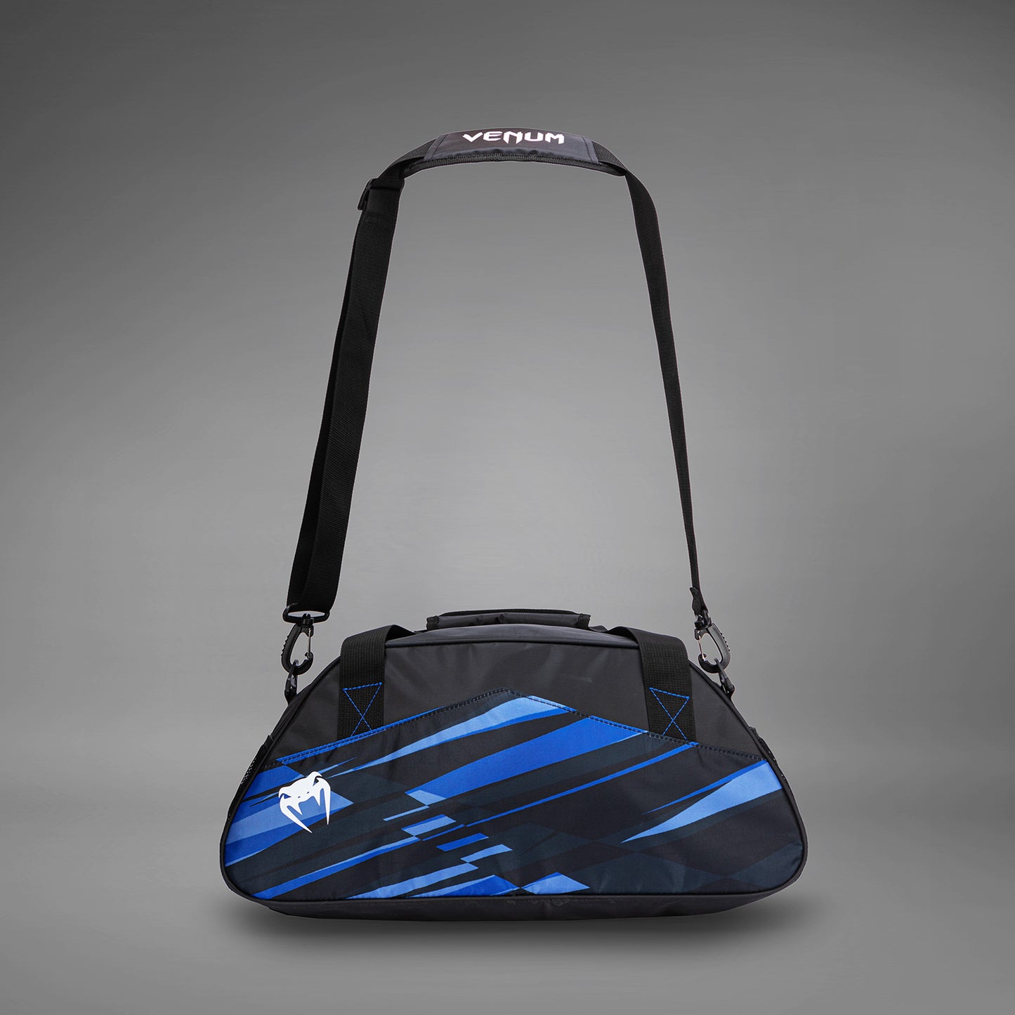 Venum Abyss Sporttasche - Schattenblau