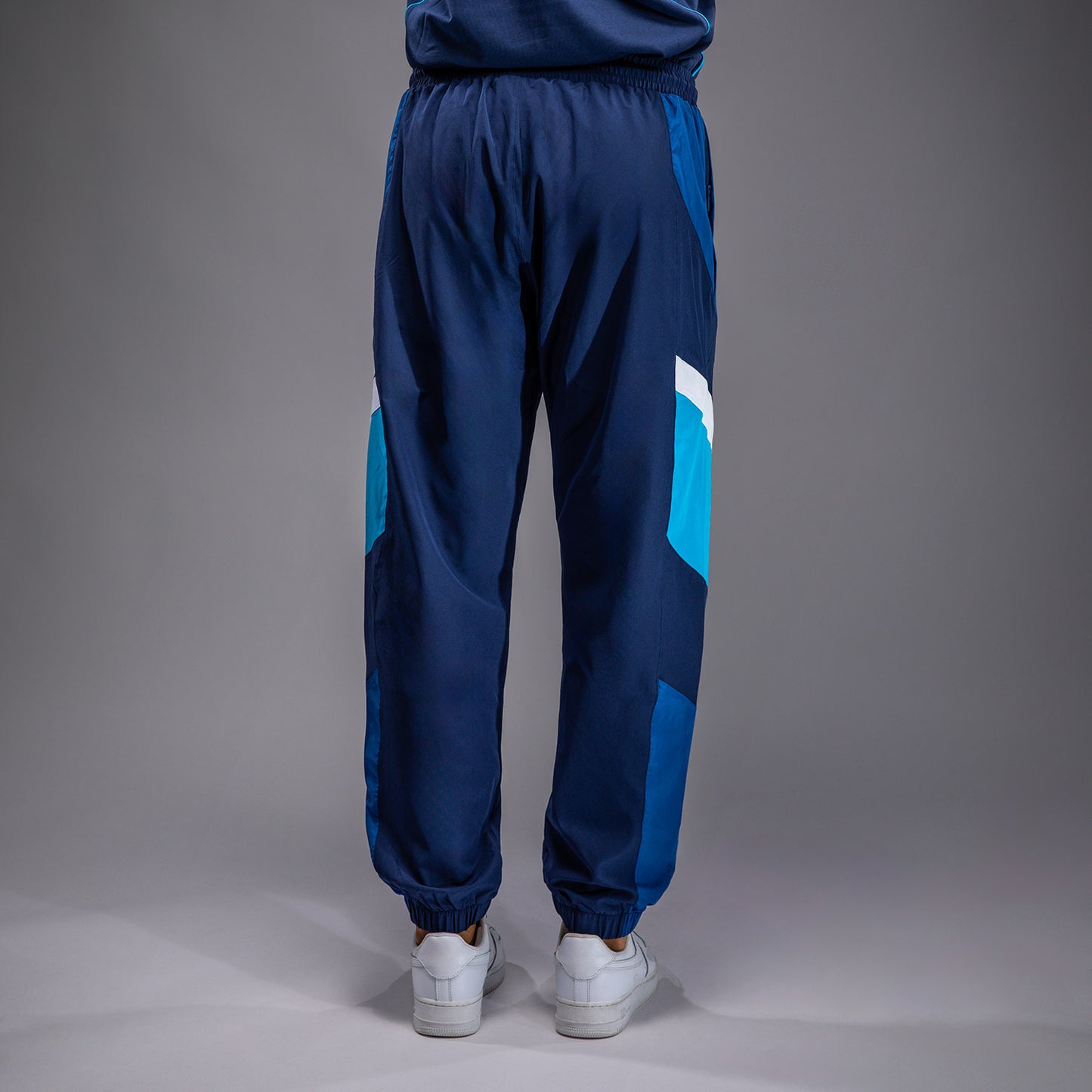 Venum x Top Rank Original Herren Trainingsanzug-Hosen - Marineblau