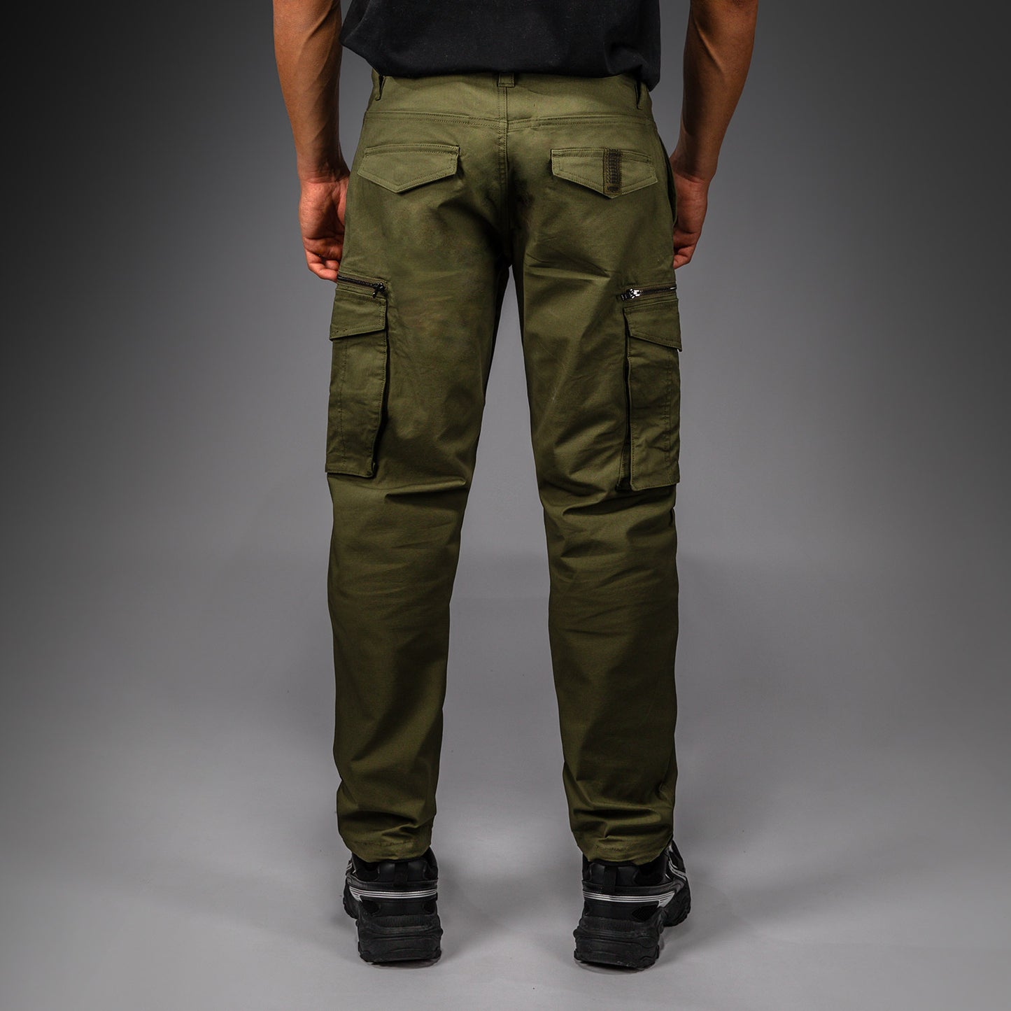 Venum Cargo 3.0 Herren Cargo-Hose – Khaki