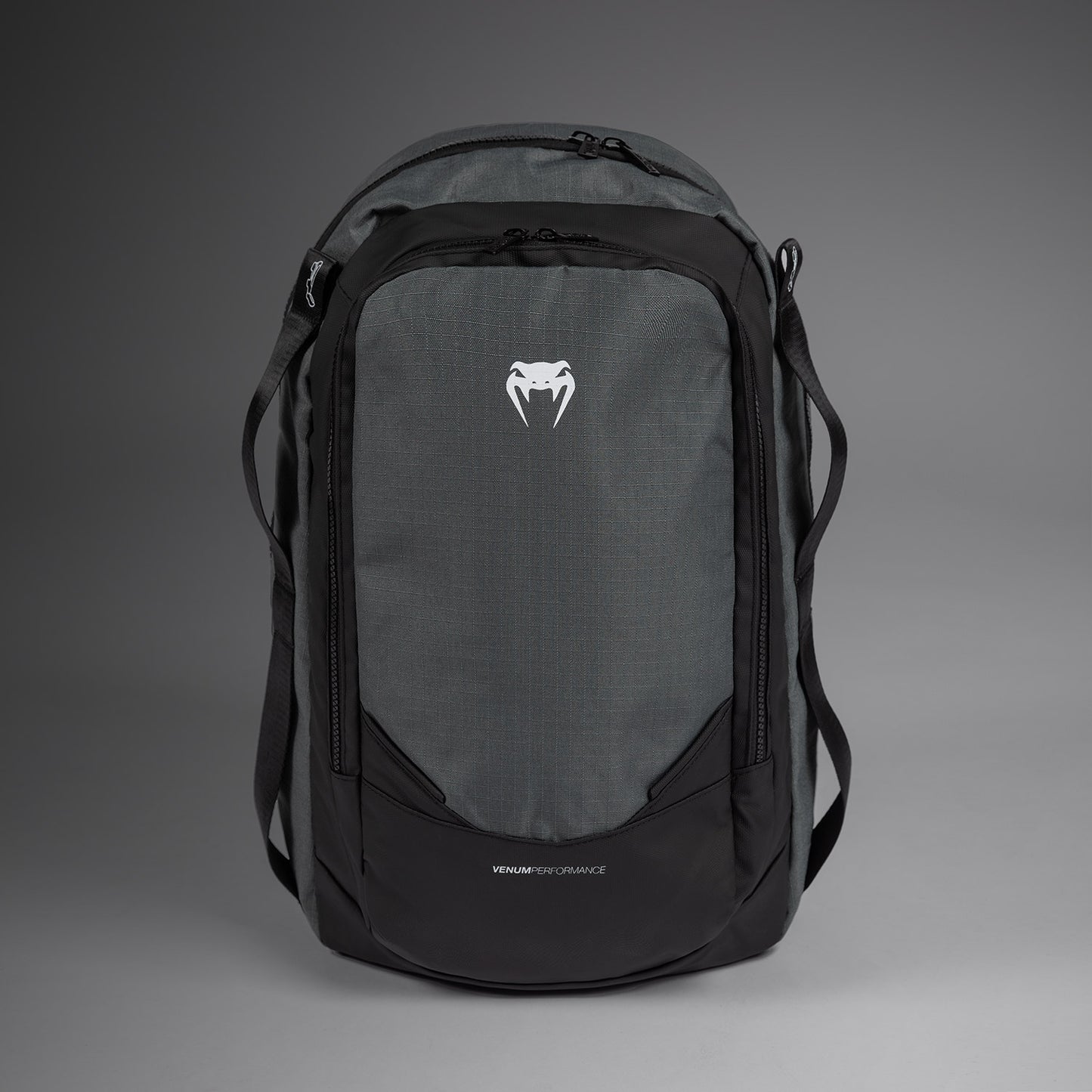 Venum Evo 2 Ripstop Rucksack (20-25L) – Sturmgrau
